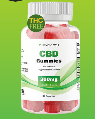 https://elevate-well-c-b-d-gummies.jimdosite.com/ by alvinmeisenman on  DeviantArt