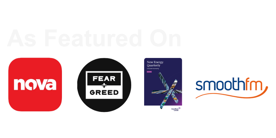 Project Management Planet Featured On NovaFM, Smooth FM and Fear & Greed