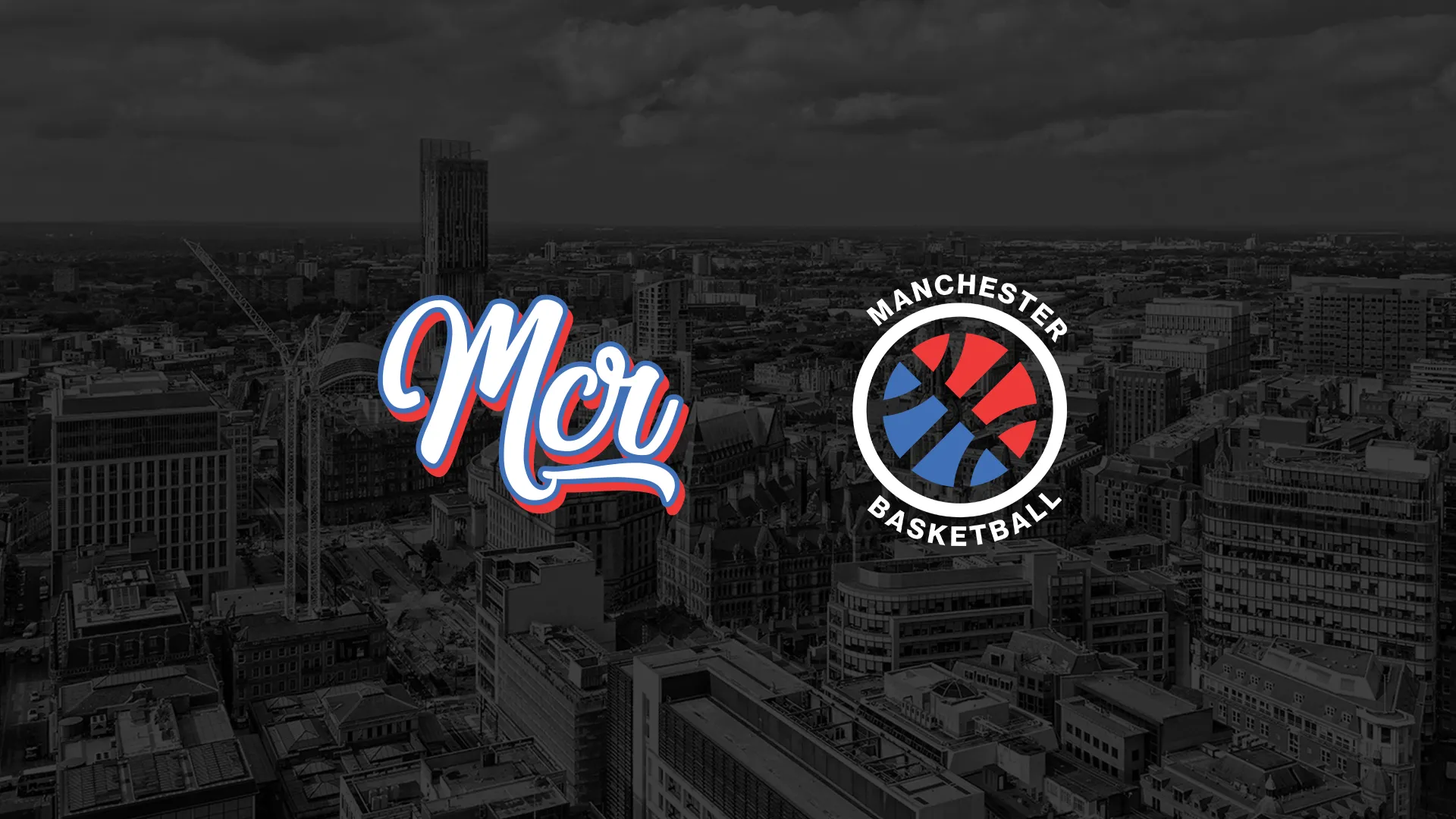 Introducing Manchester Basketball