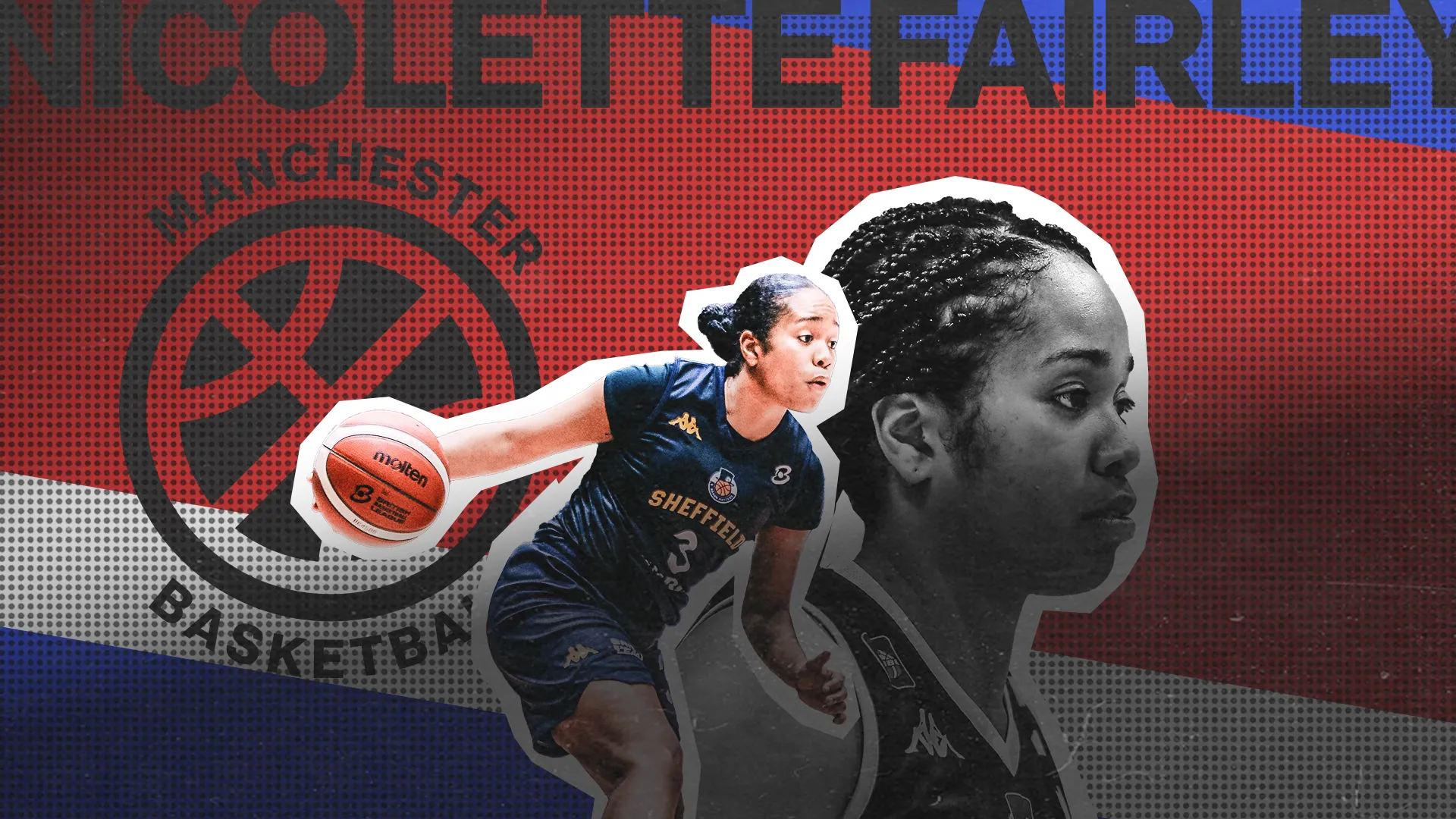 Nicolette Returns To Manchester