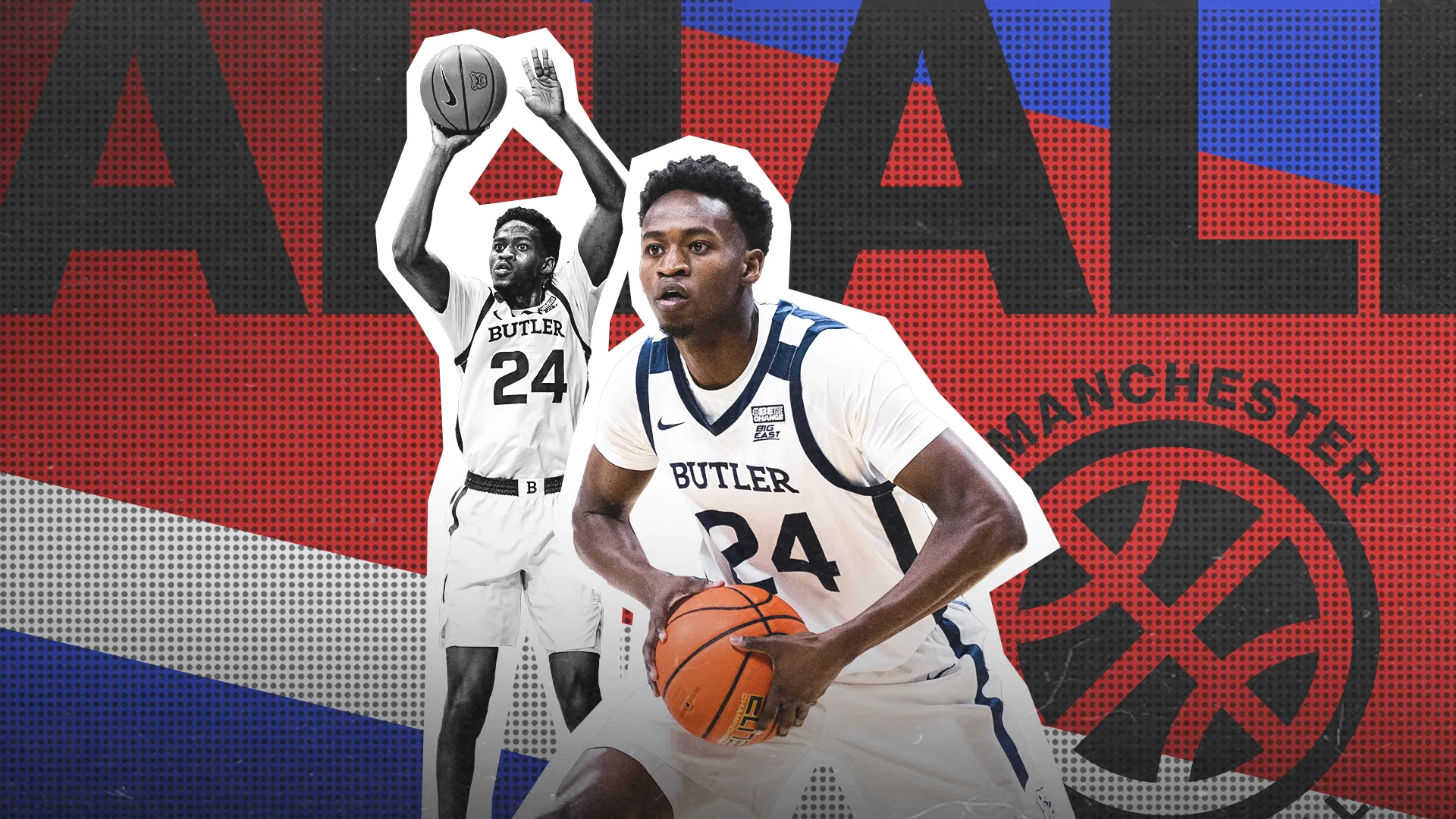 Manchester With Knockout Signing Ali 