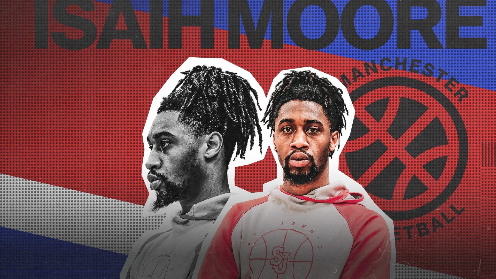 Isaih Moore Signs For Manchester