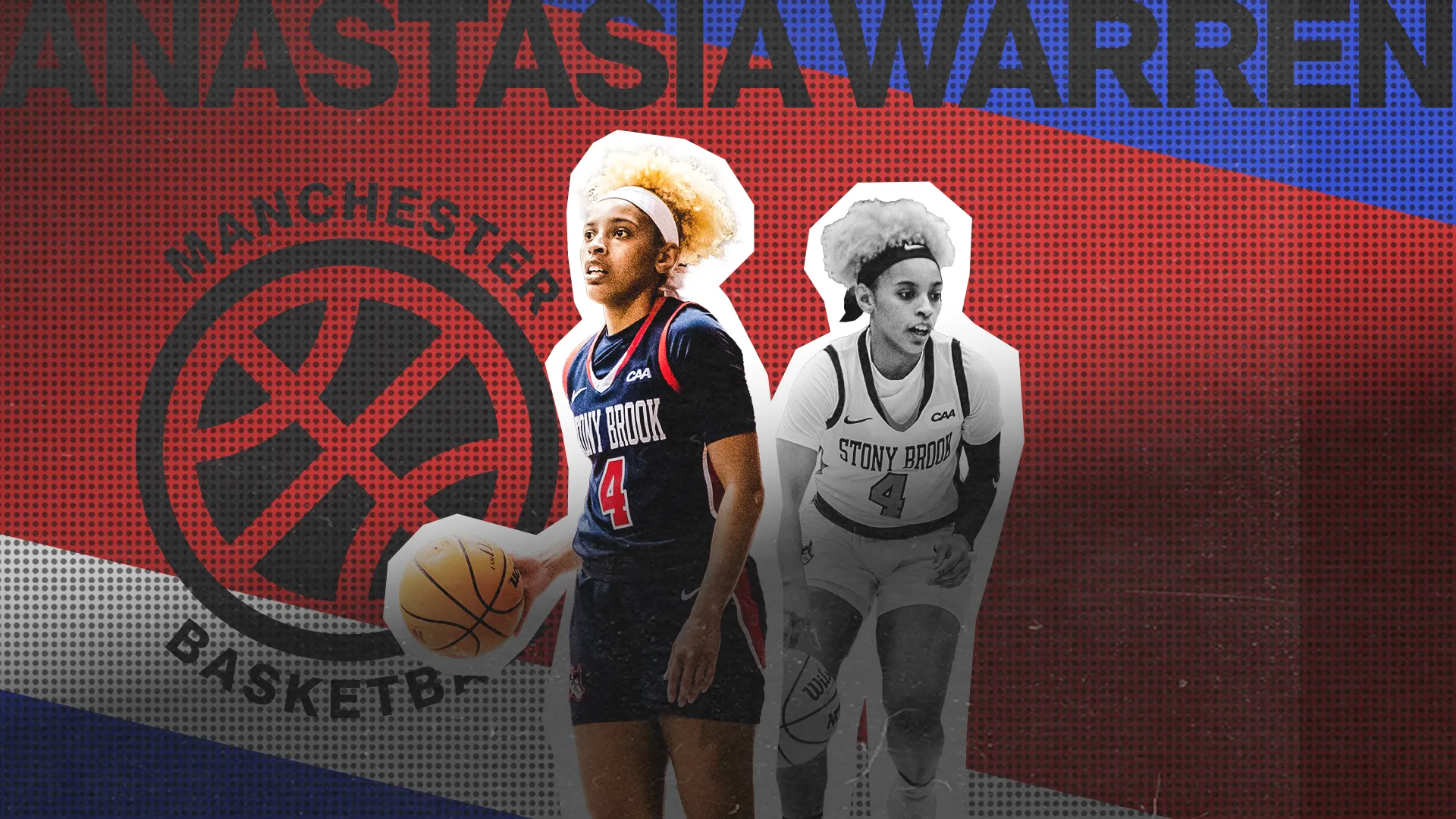 Warren Signs For Manchester