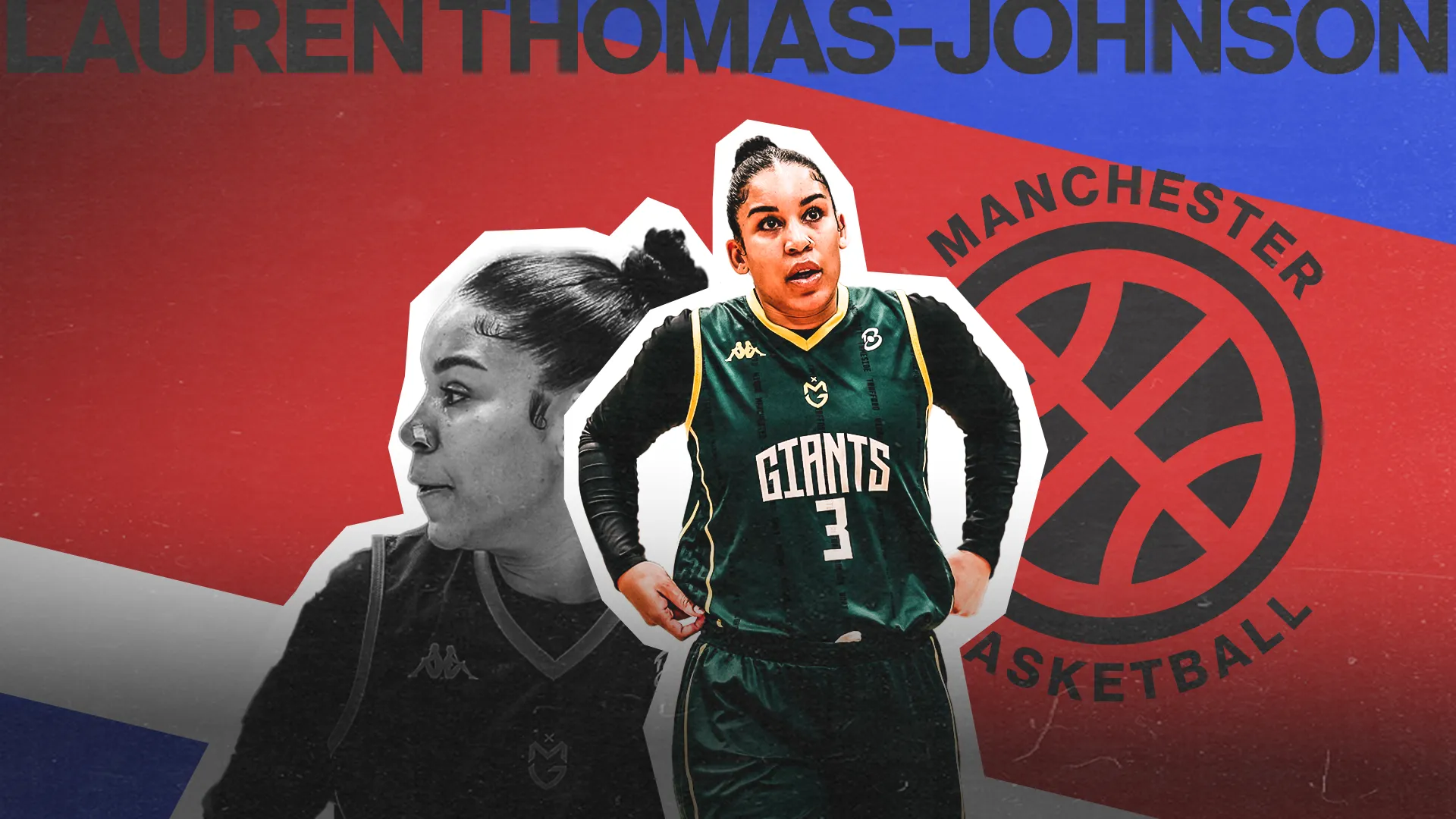 Thomas-Johnson Makes Manchester Return