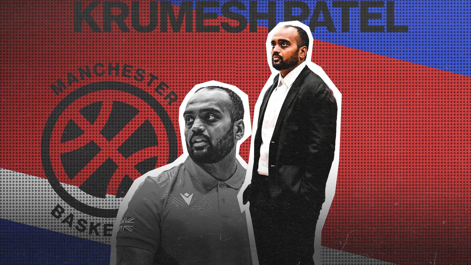 Krumesh Patel Heads Up Manchester Women’s Team