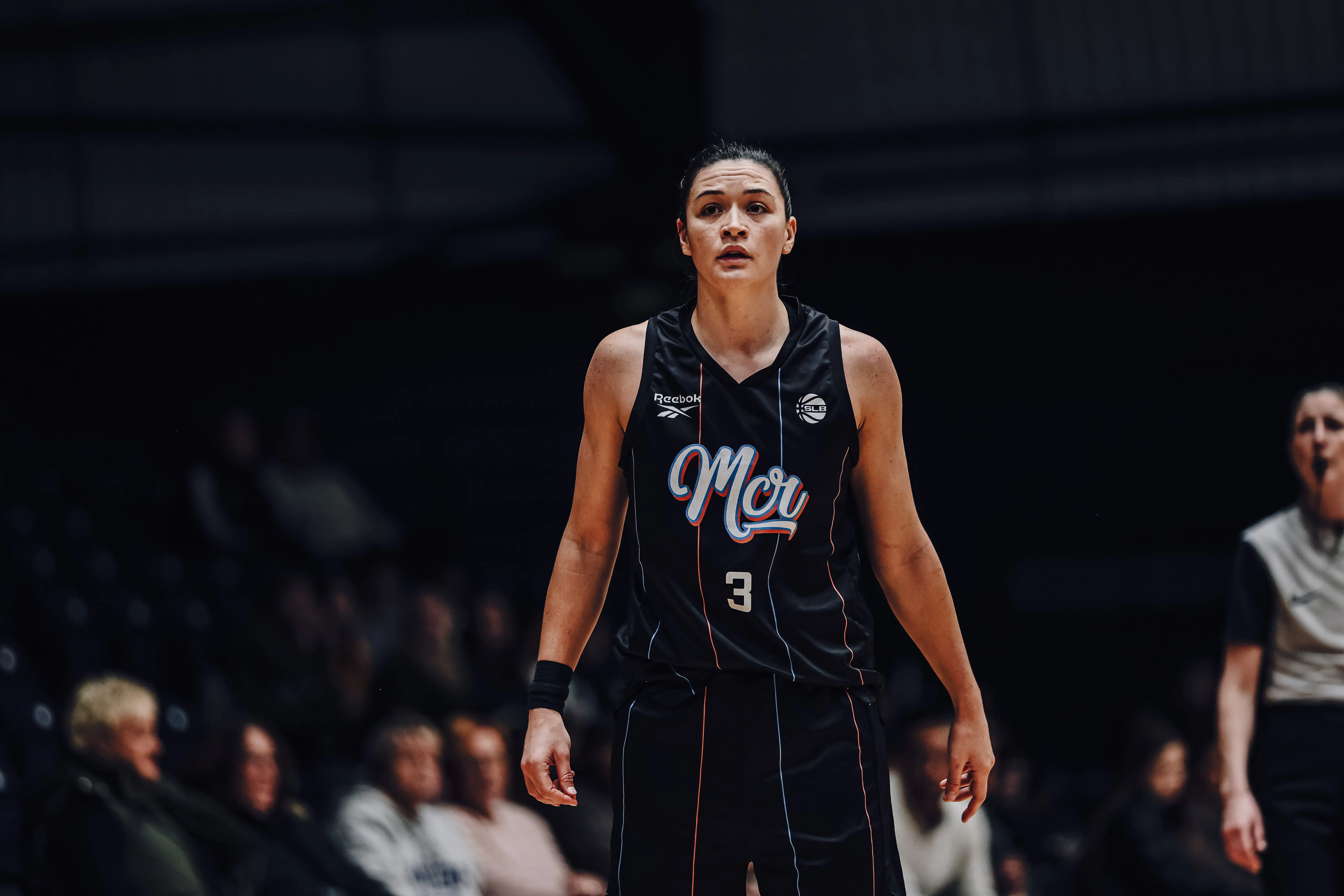 Game Report: Manchester 66-83 Sheffield Hatters