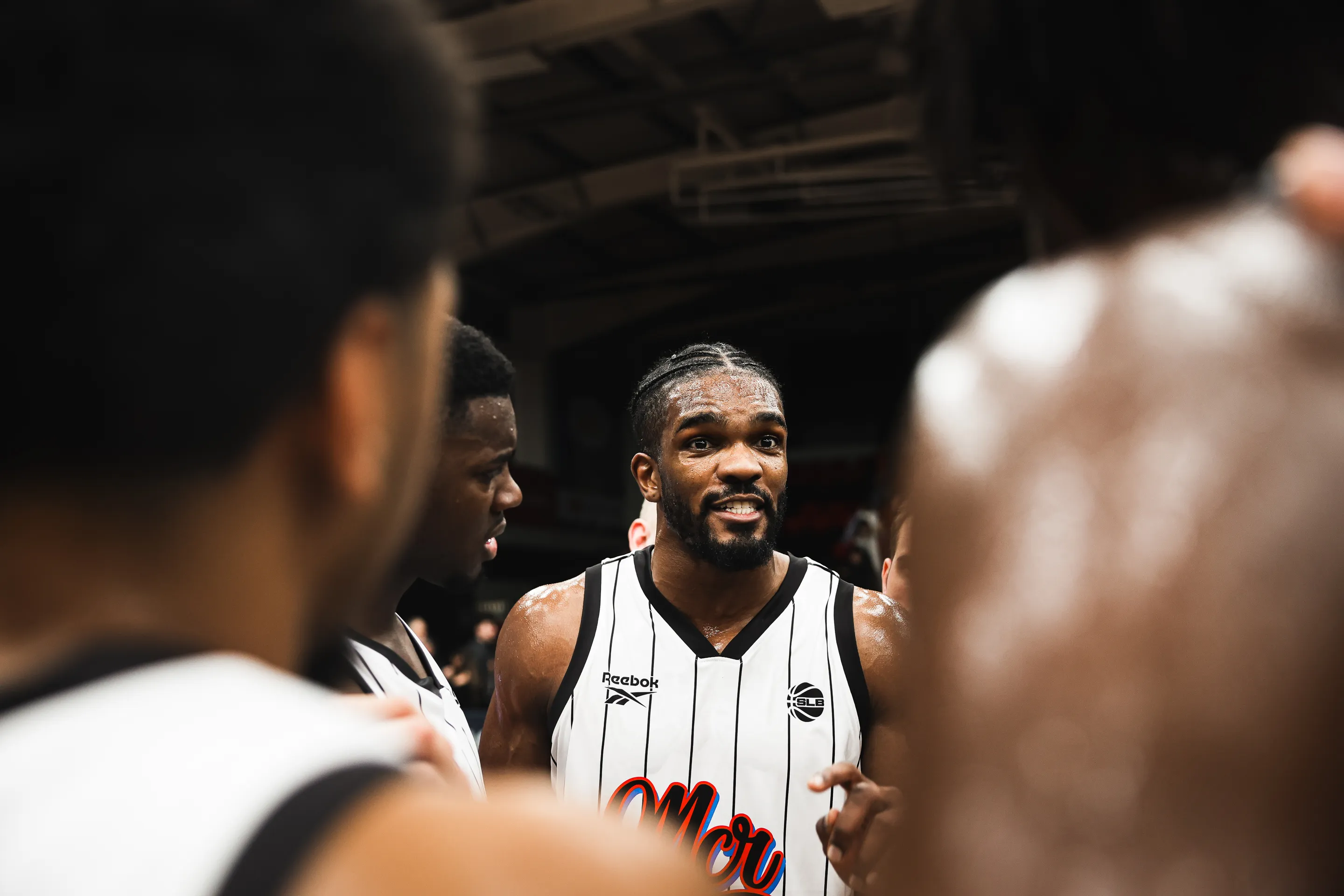 Game Report: Manchester 86-99 Leicester Riders