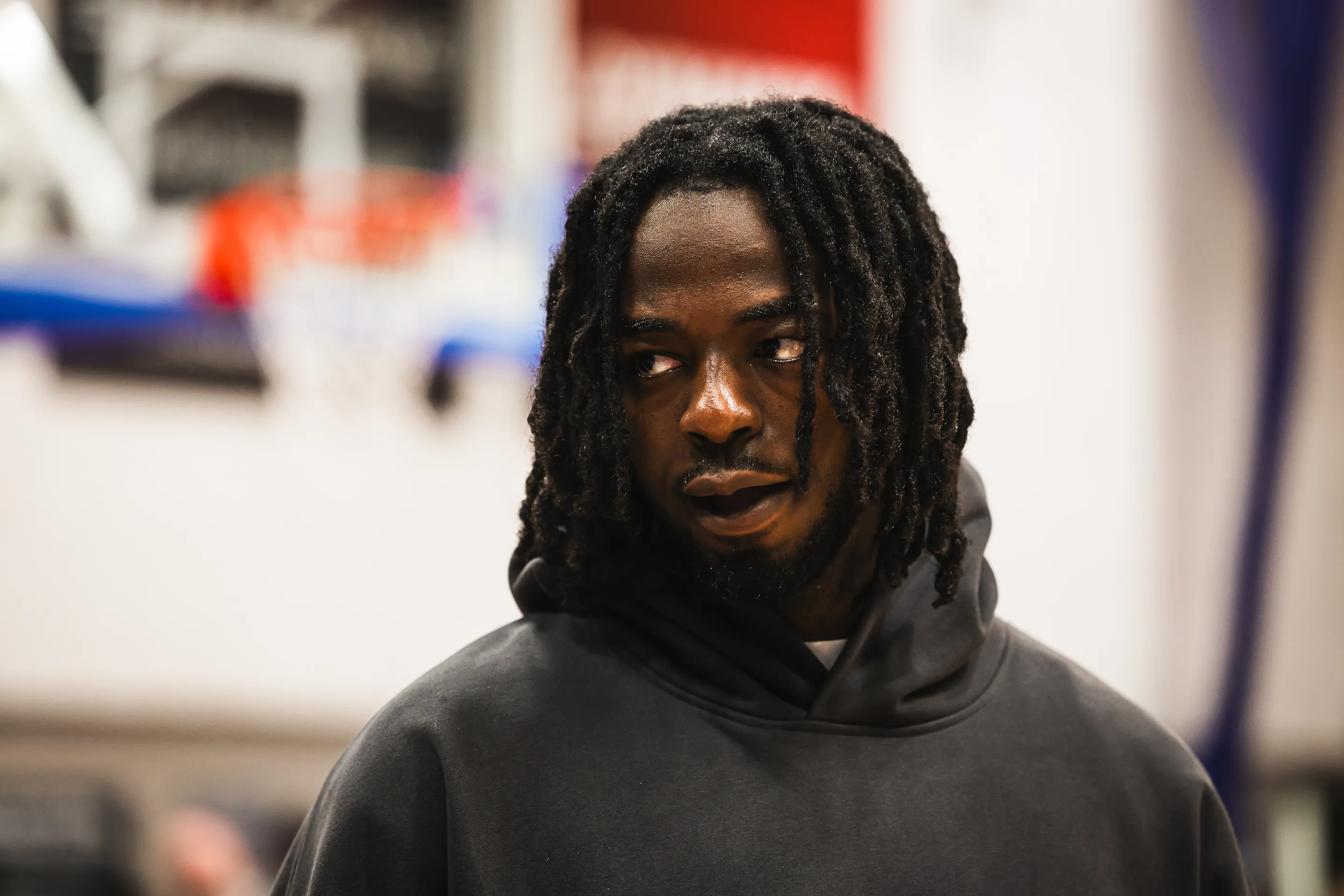 Ifejeh signs for MCR