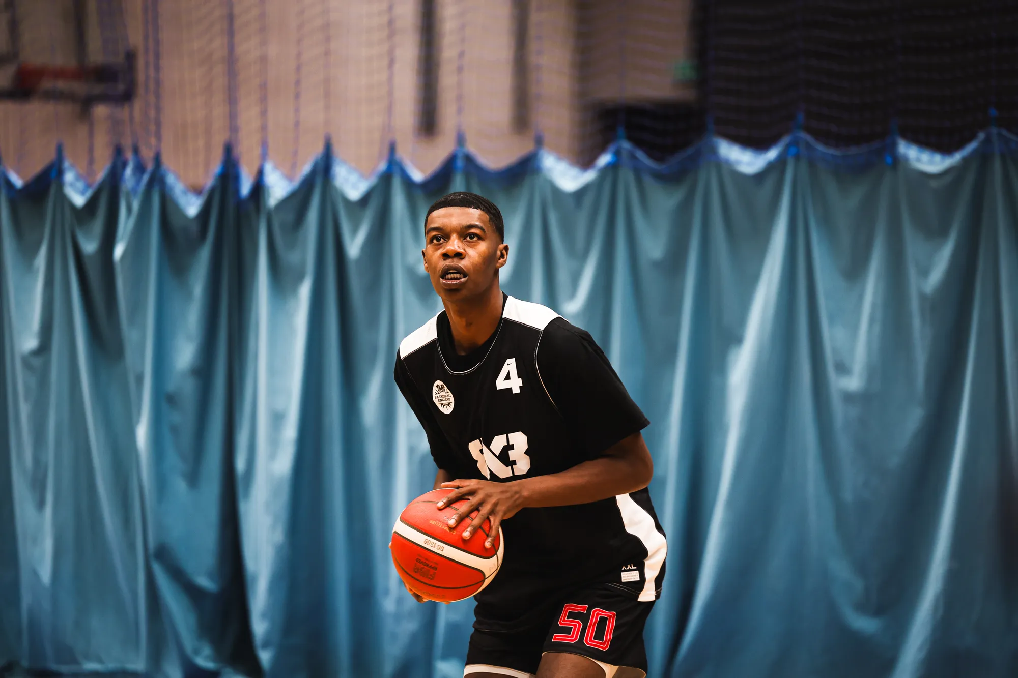 MCR Bring In Eric Williams Jnr!