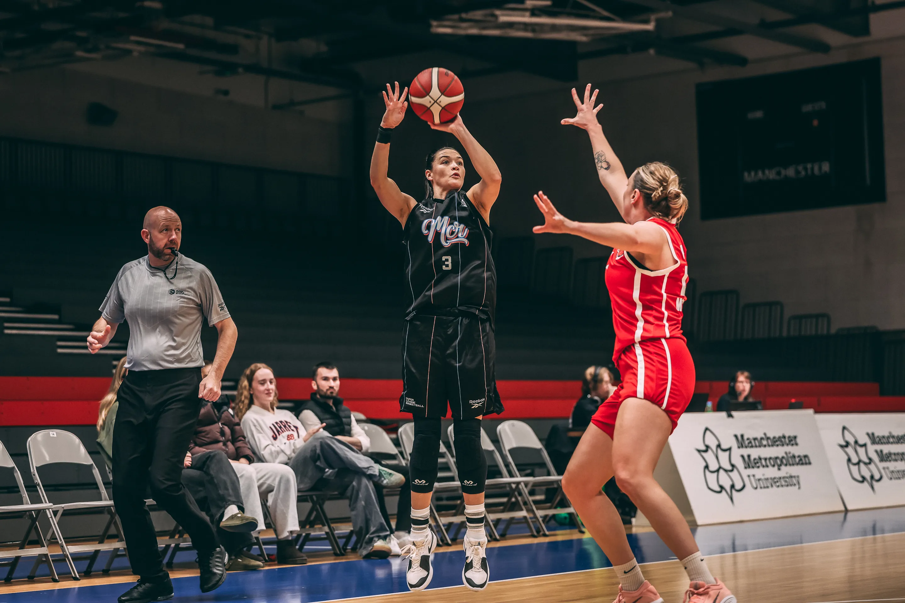 Danni Named As Player Of The Month