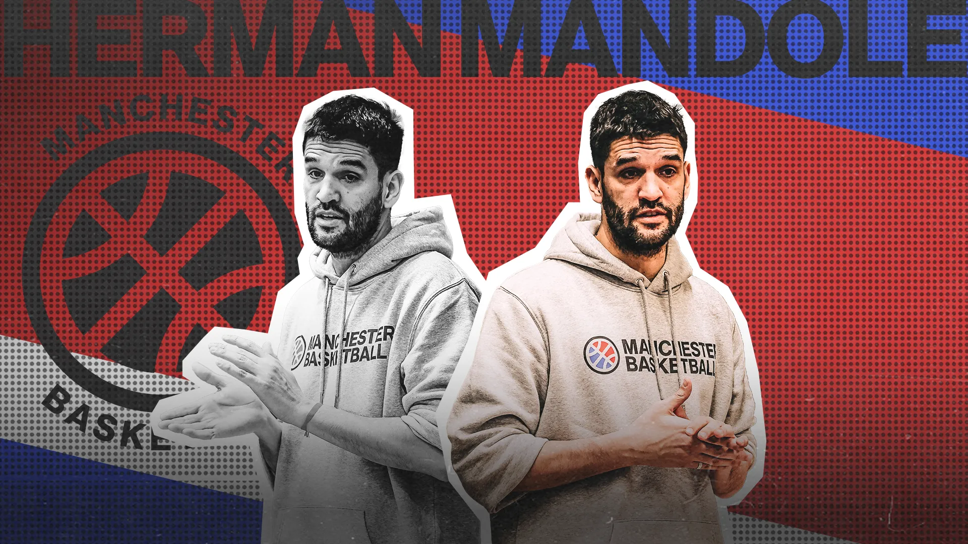 Herman Mandole named as Head Coach