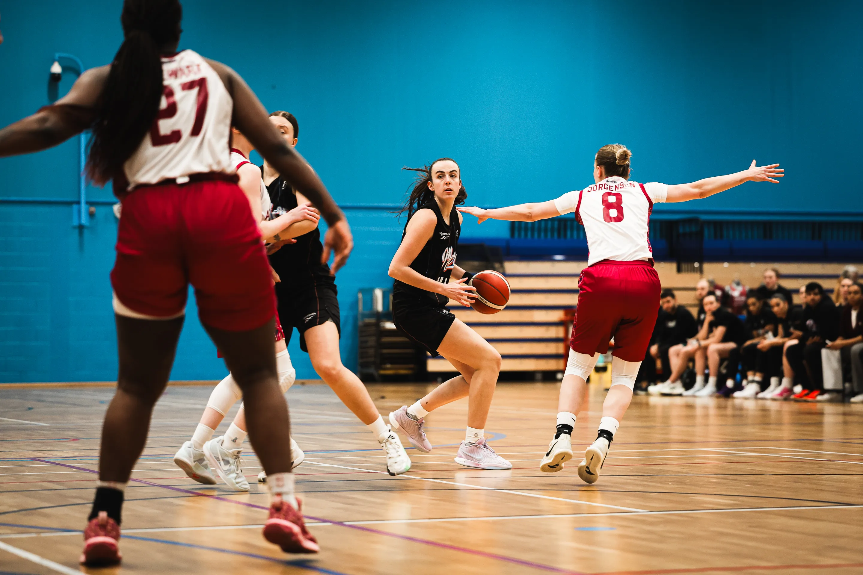 Game Report: Cardiff Met Archers 55-99 Manchester