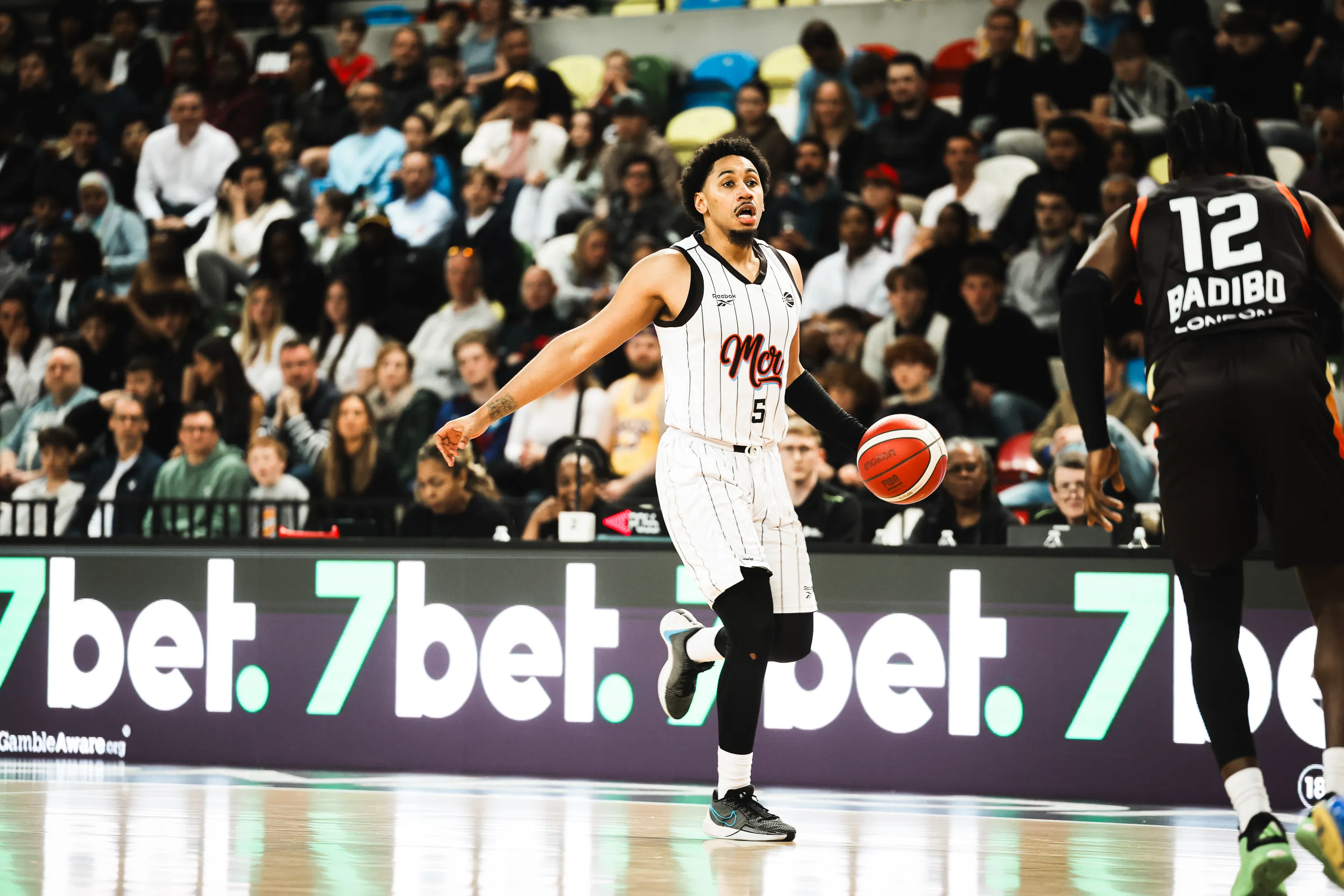 Game Report London Lions 88-90 Manchester  