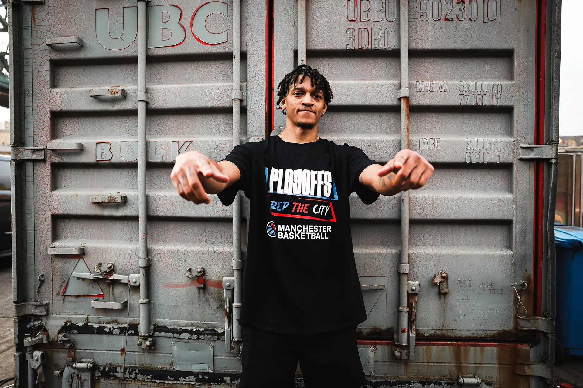 Quarter Final Key Information