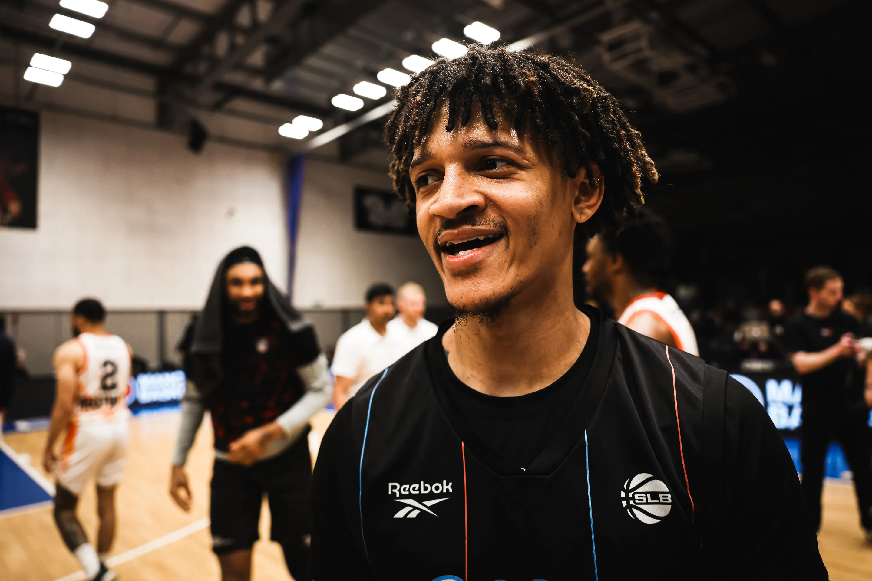 Makai named Player of the Month!