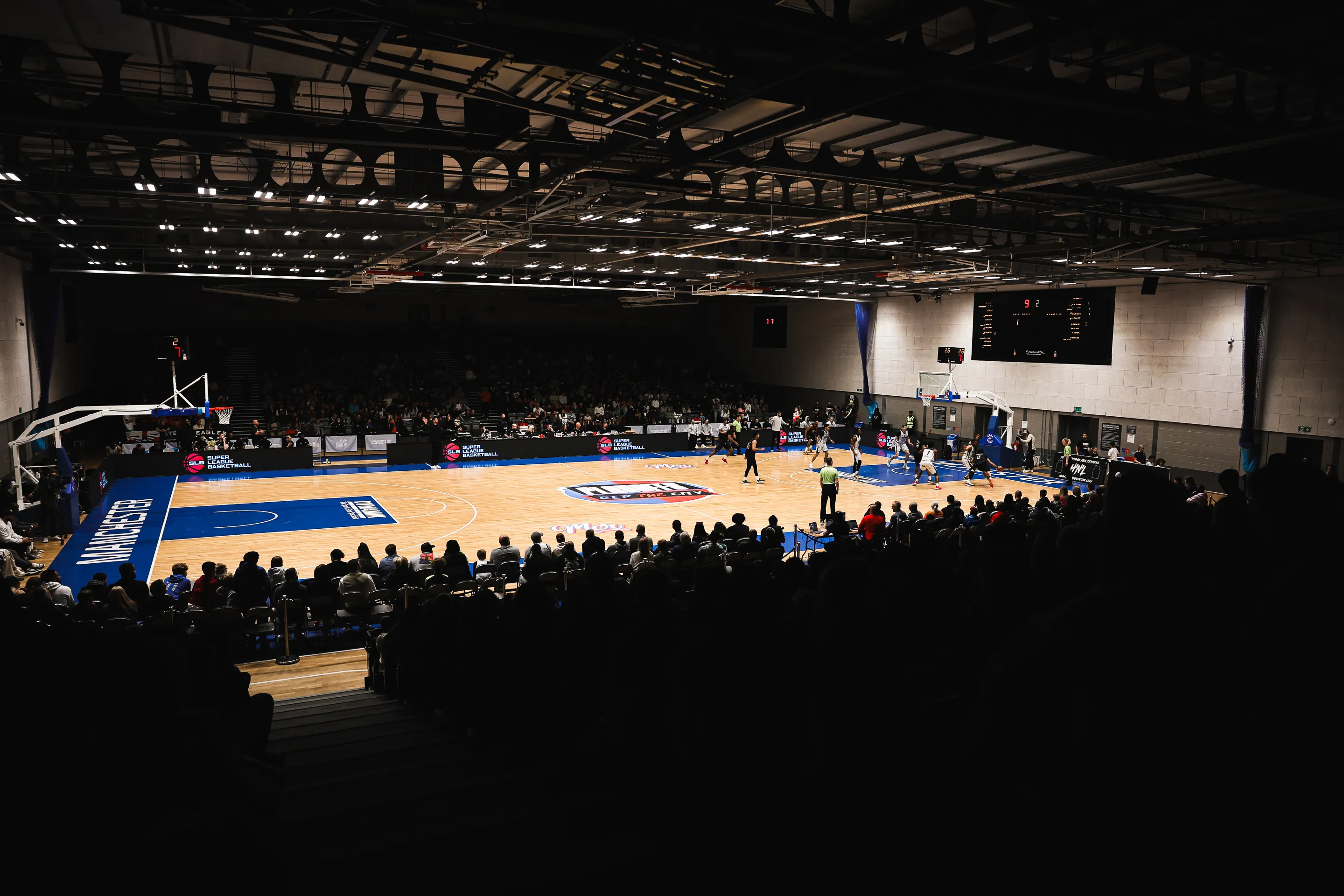 A Message To The Fans