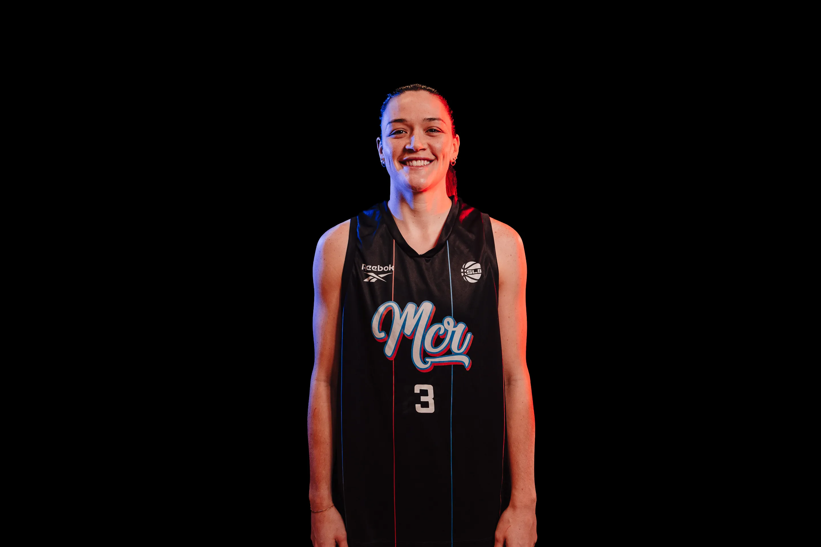 Danni Williams named MVP!