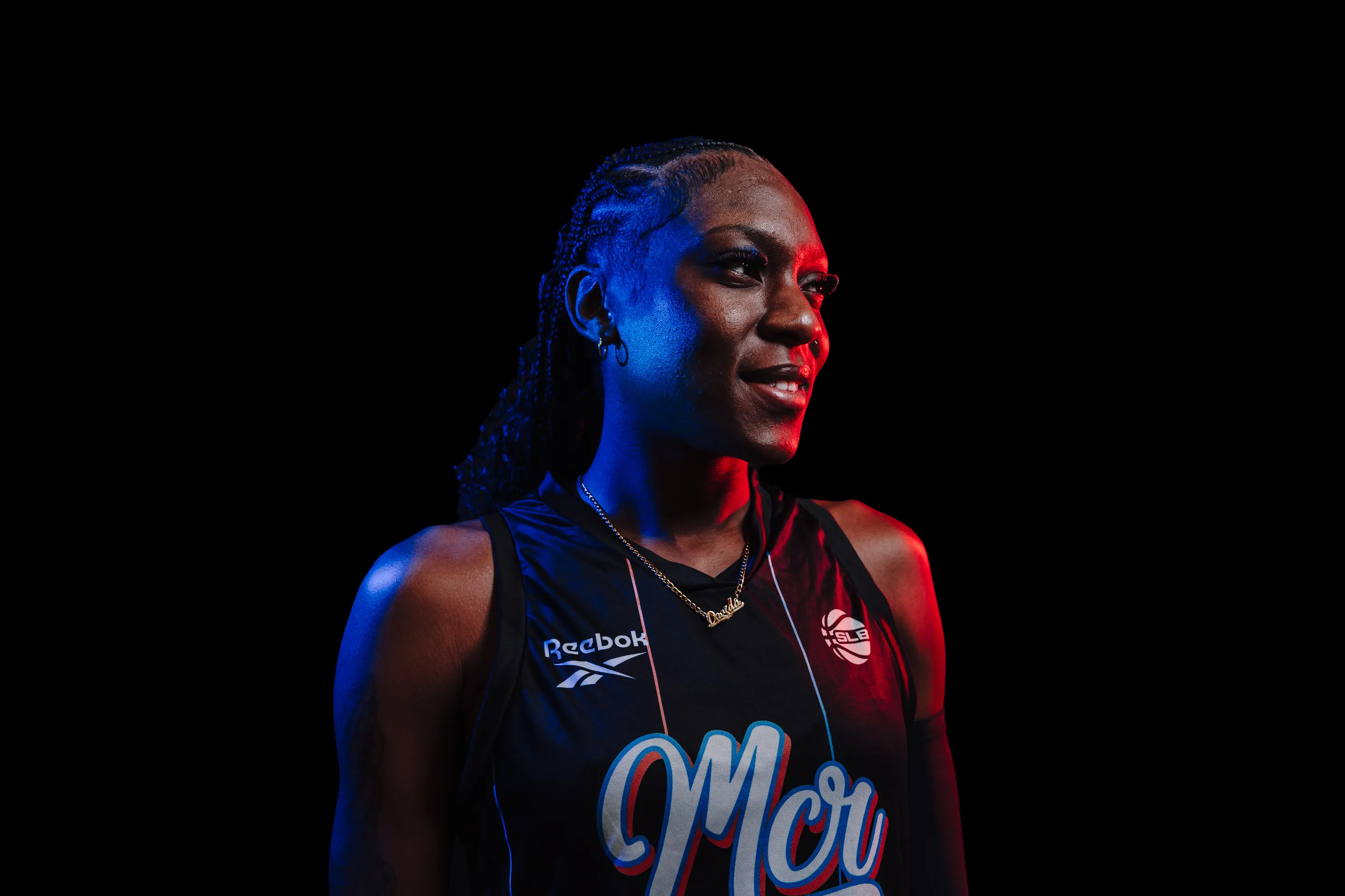 Davida Dale named Defensive Player