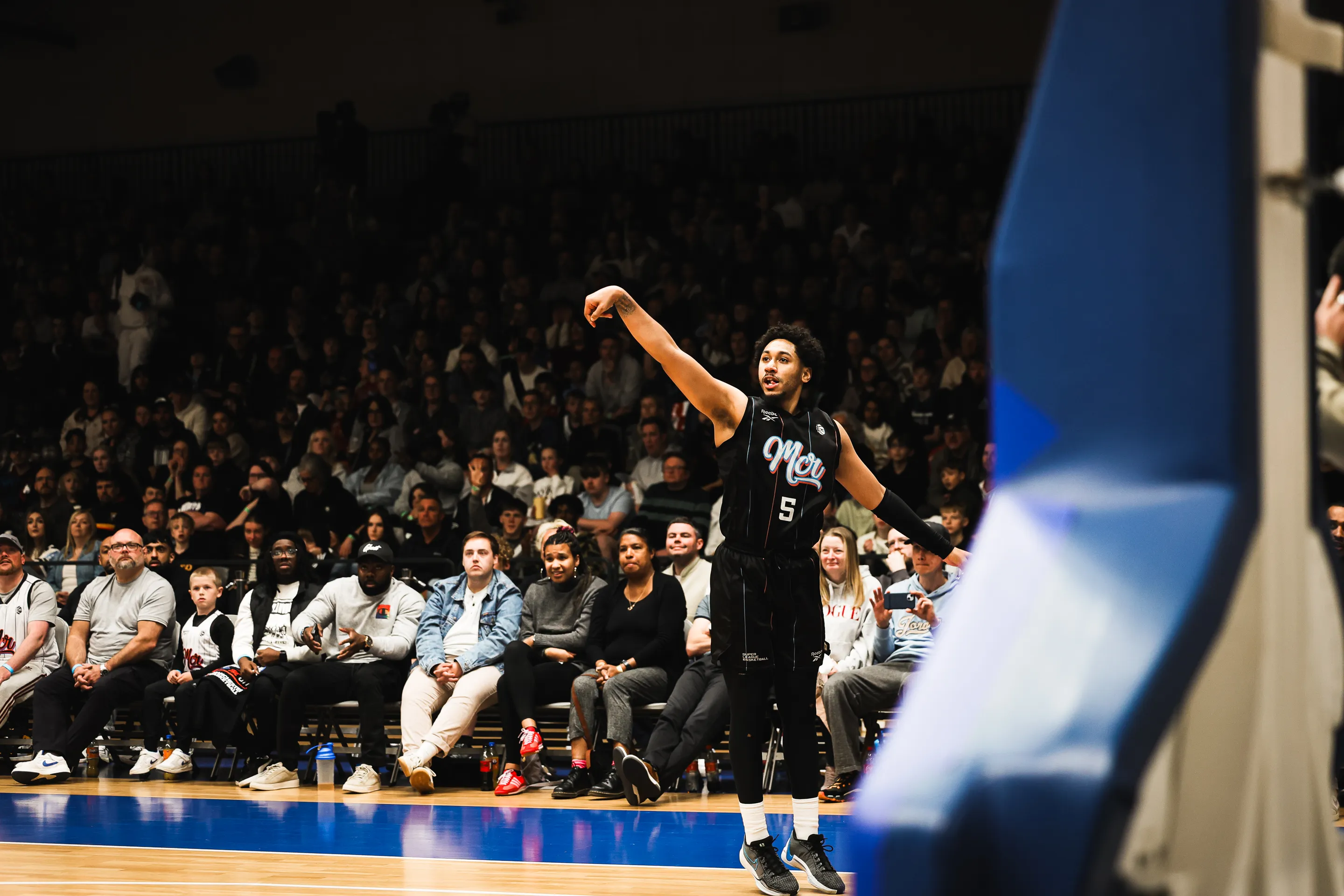 Cody John signs new contract