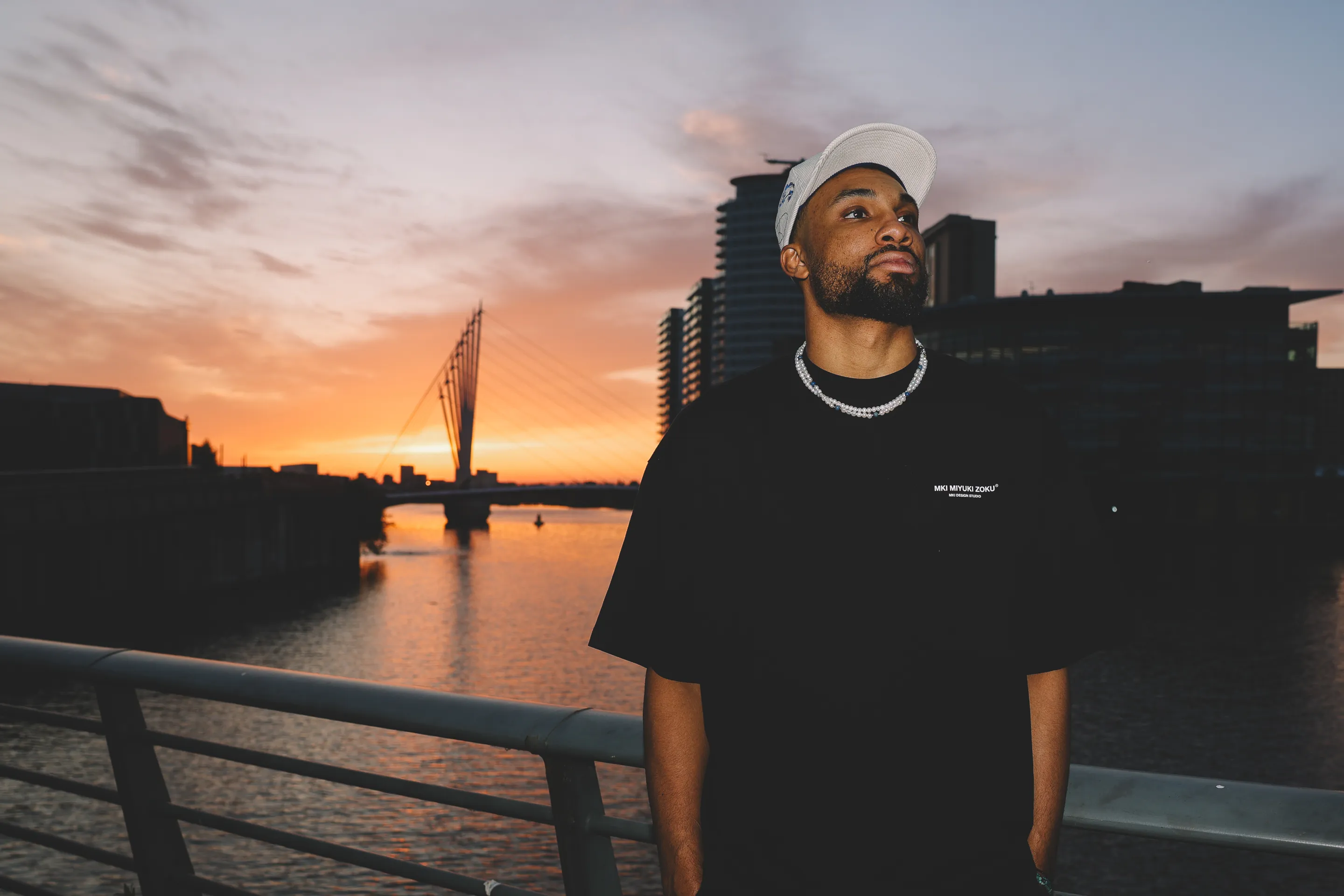 Irvin returns to MCR