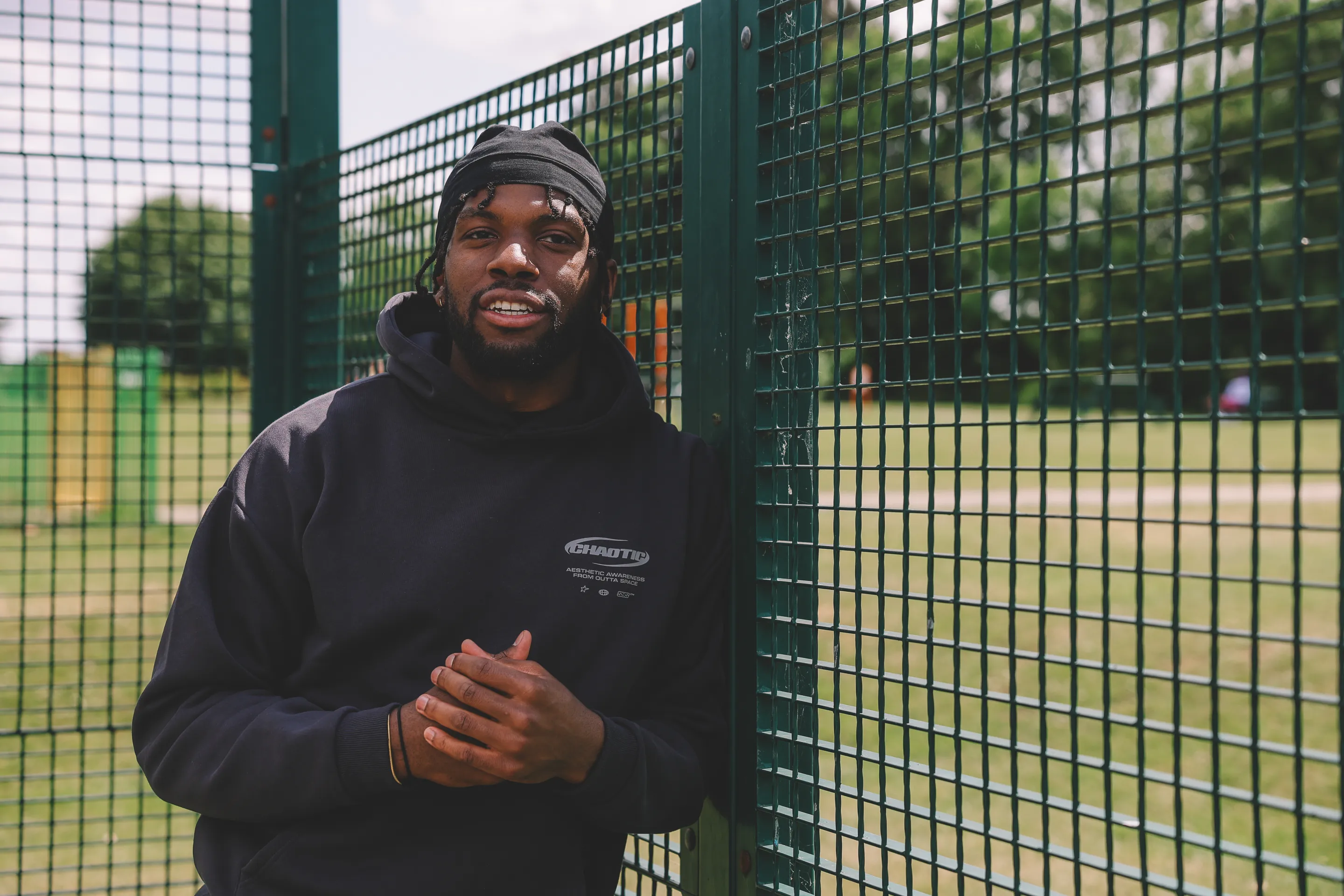 Adetukasi added to roster