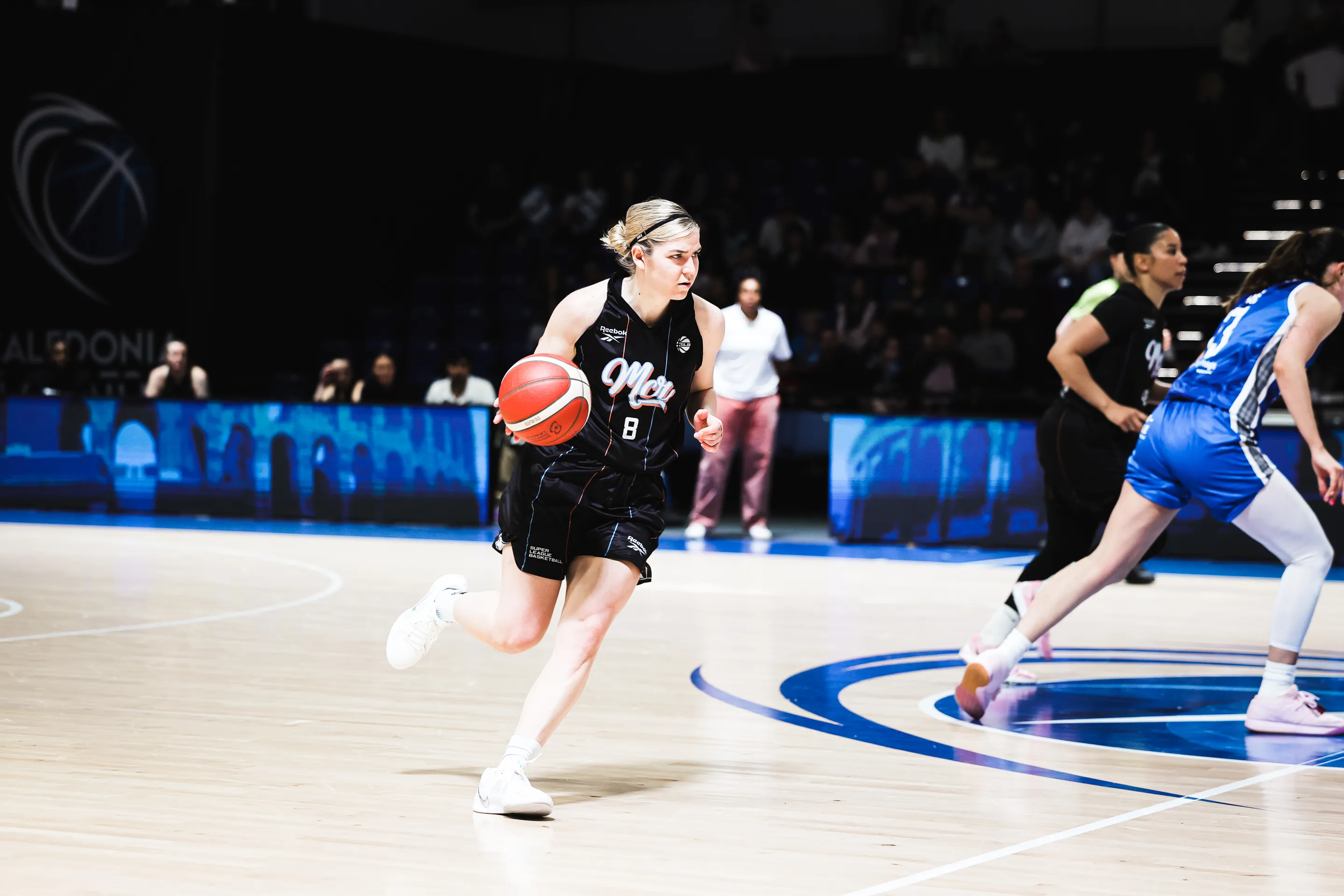 Women's 2025-26 schedule released!