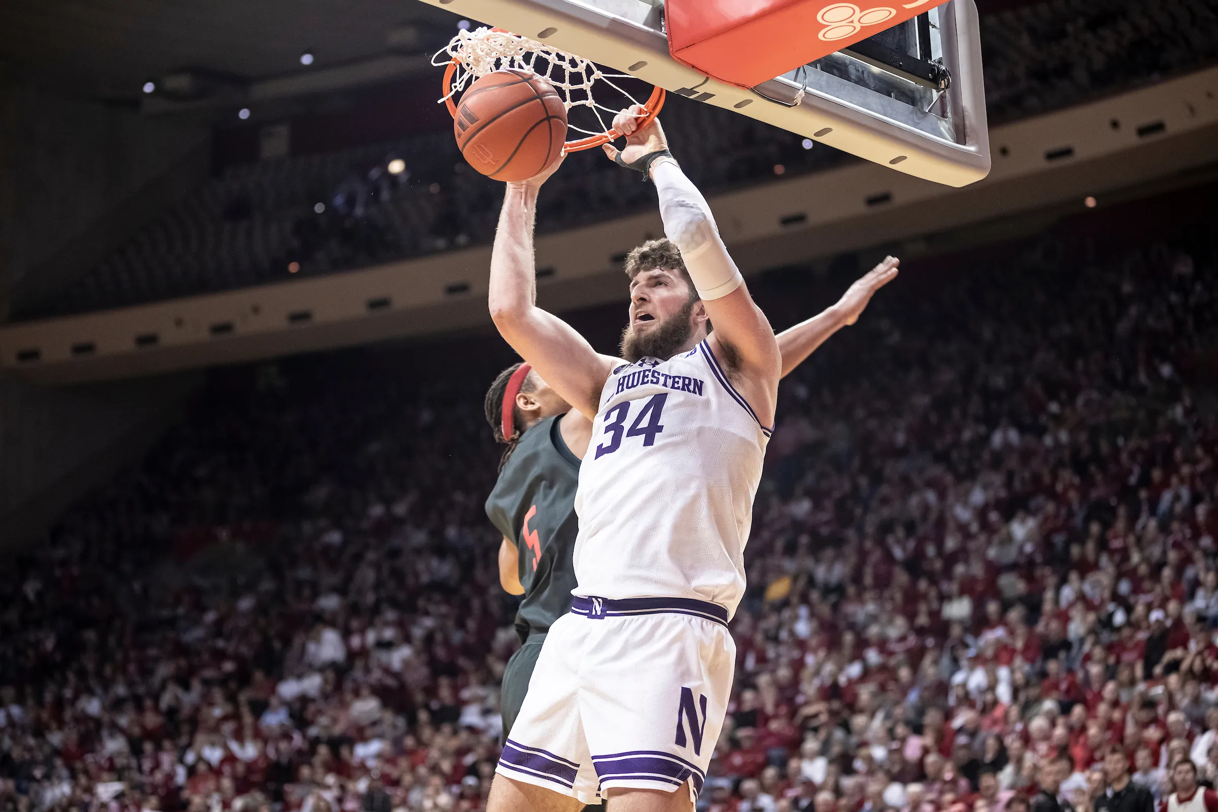 Manchester sign Matthew Nicholson