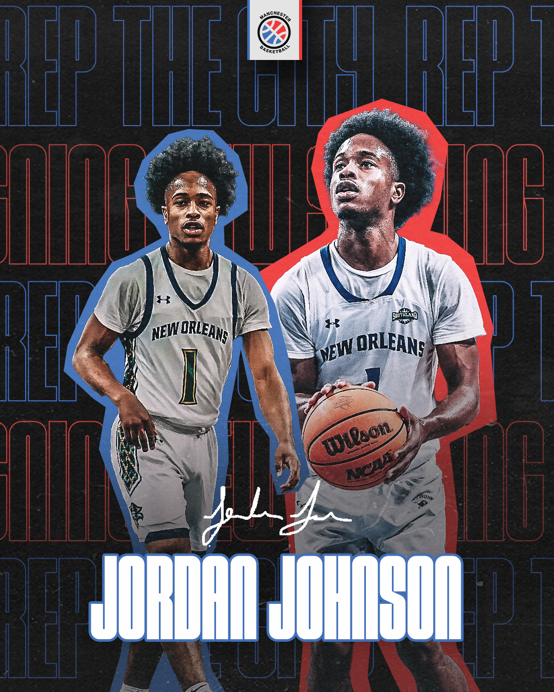 Jordan Johnson