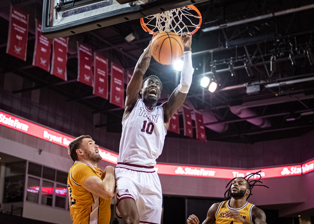 Zay Williams