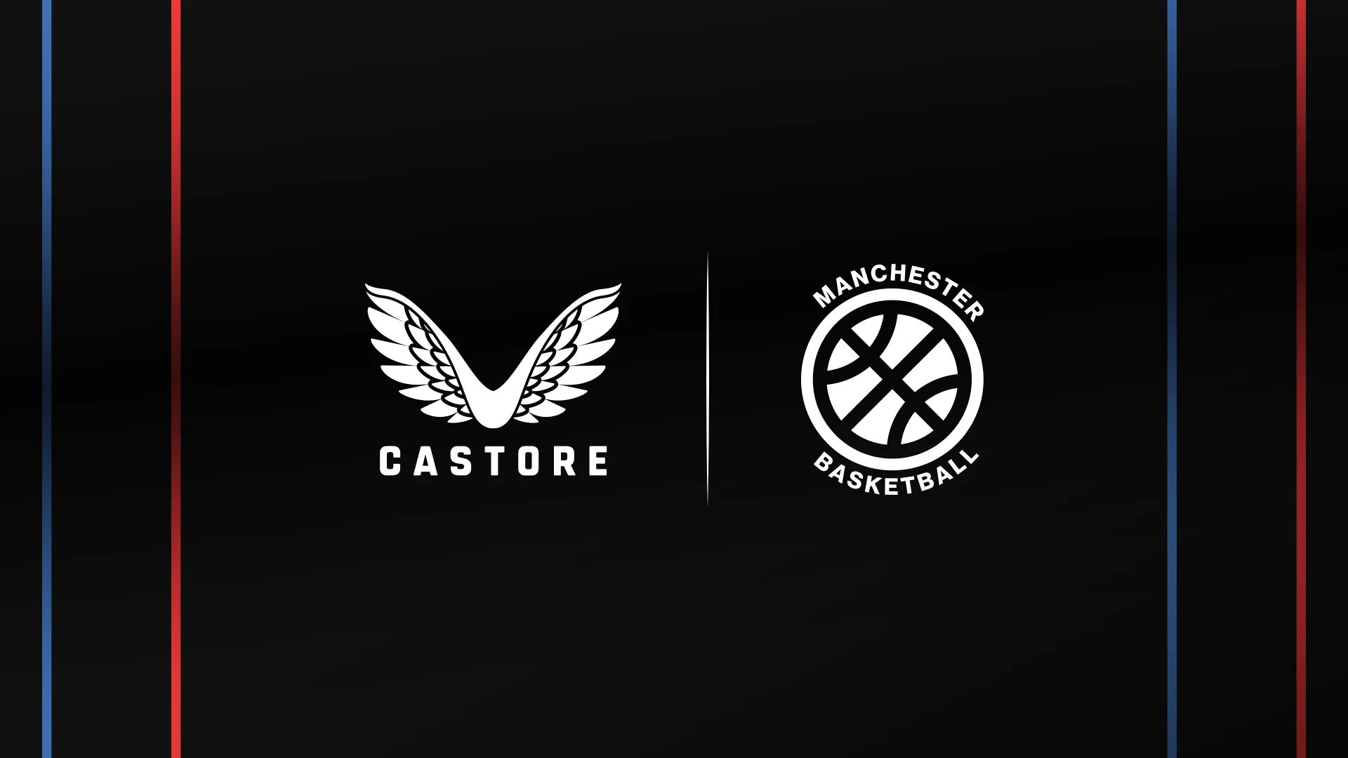 Manchester Basketball announces kit partnership with Castore
