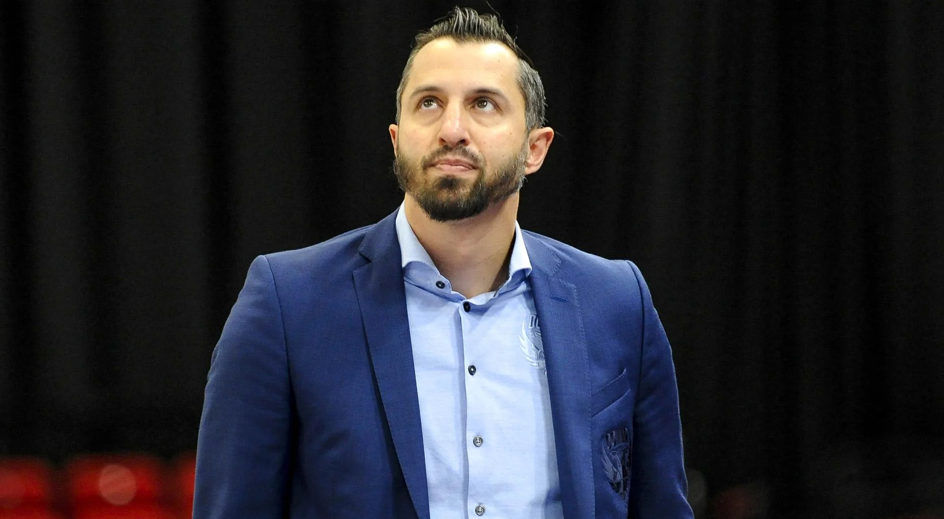 Matthew Otten named as new men's Head Coach