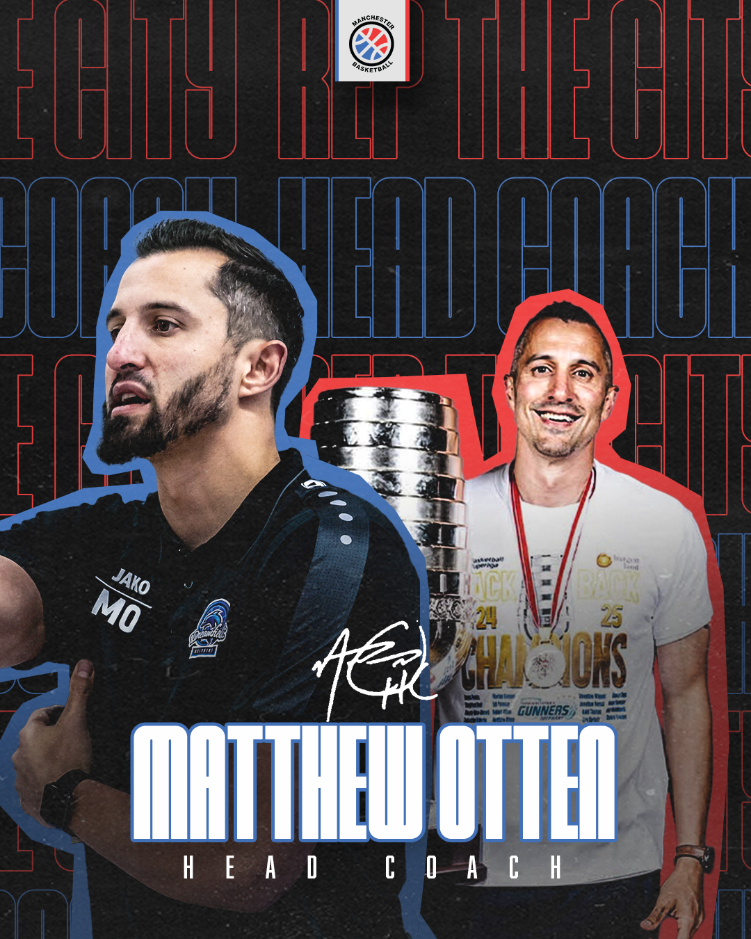 Matthew Otten