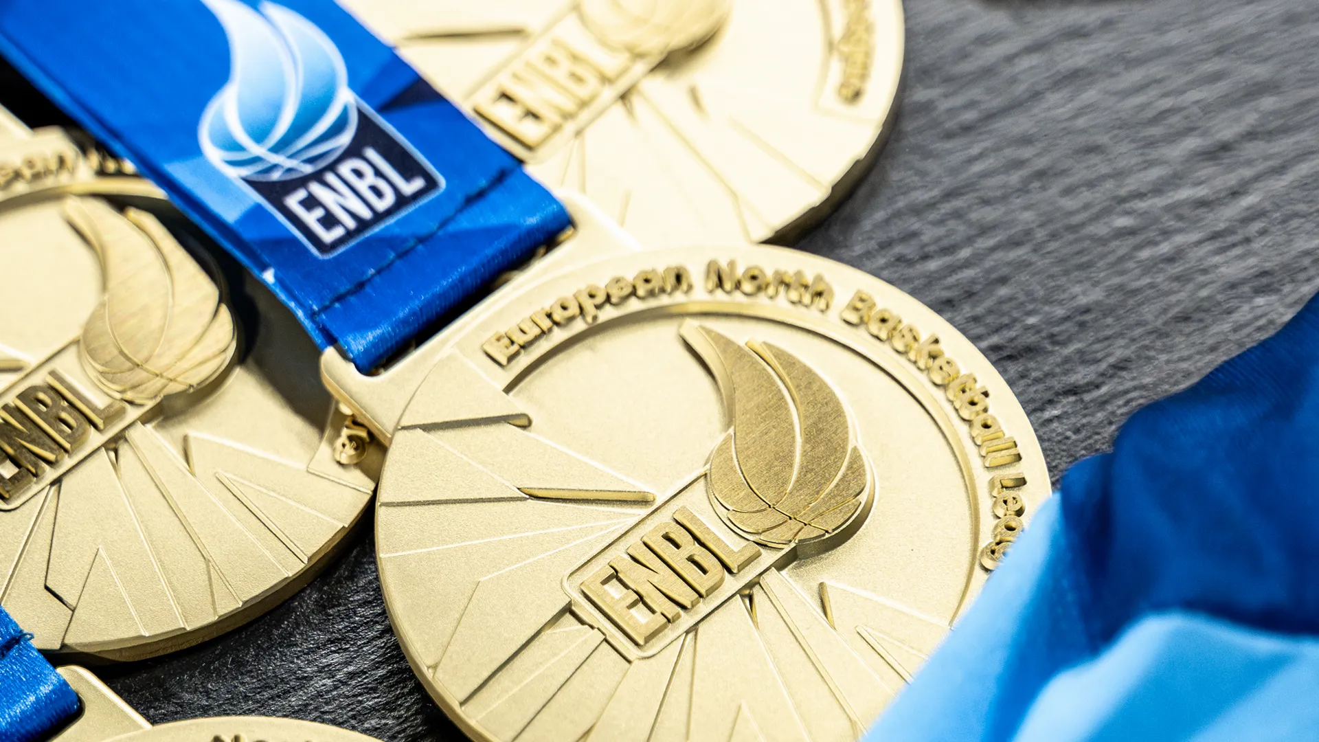 Manchester opponents in ENBL confirmed