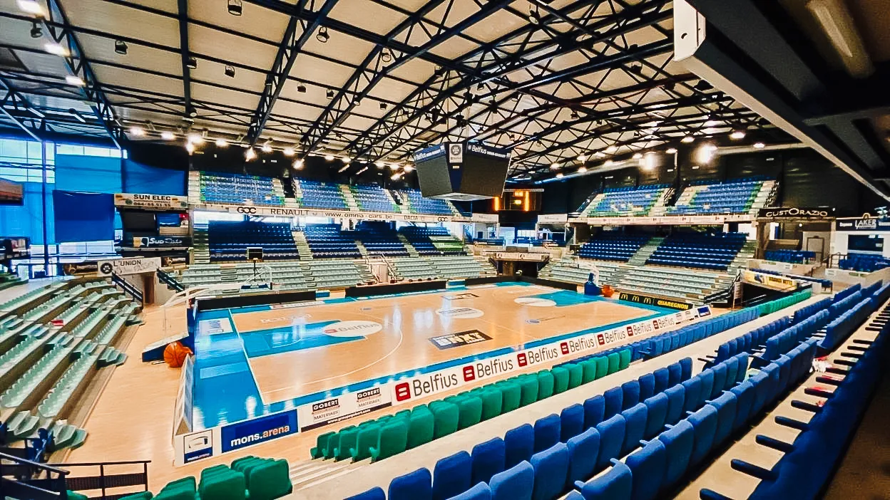 Key information: Belgium pre-season