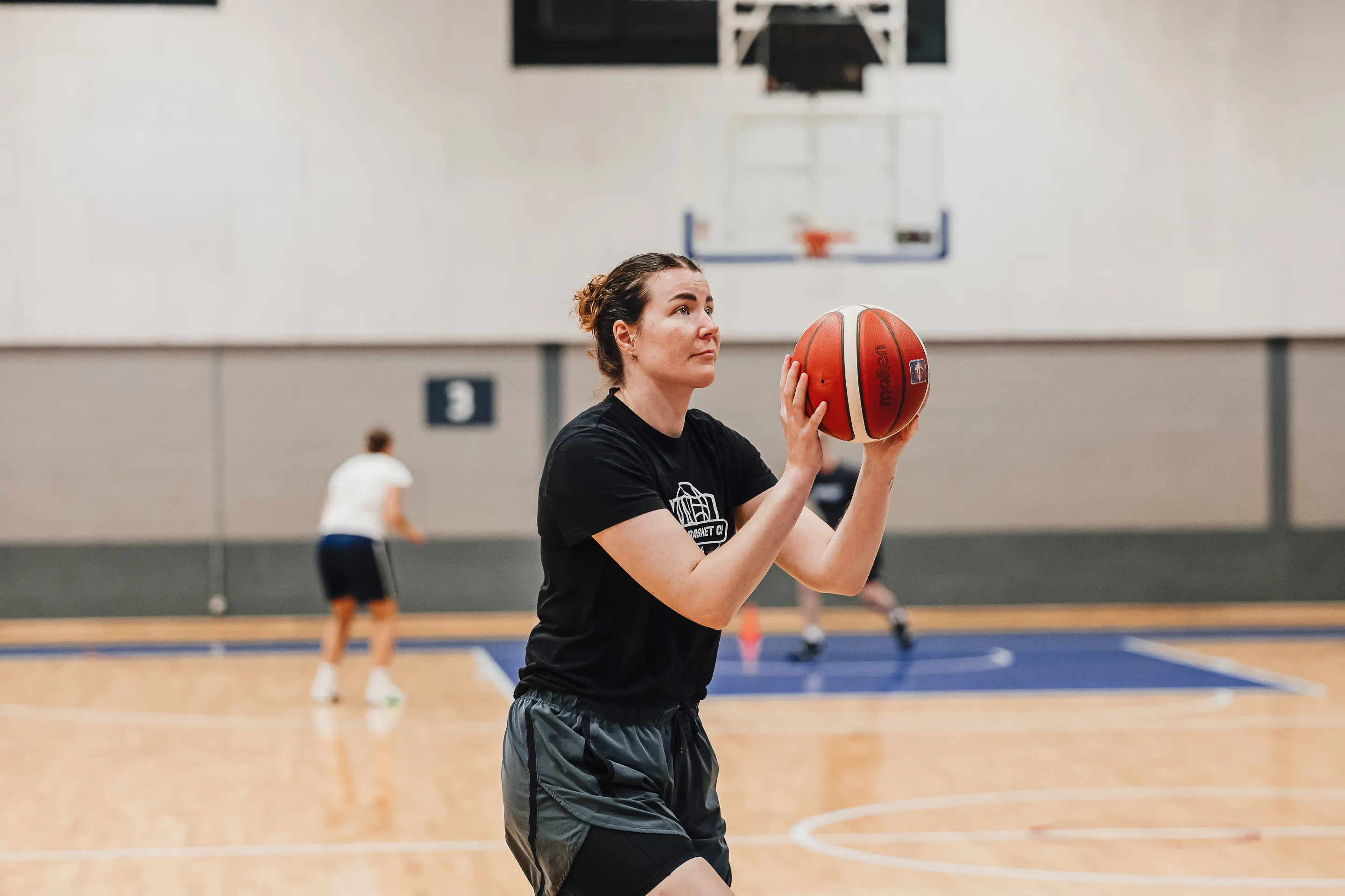 Maaja Bratka added to Manchester roster