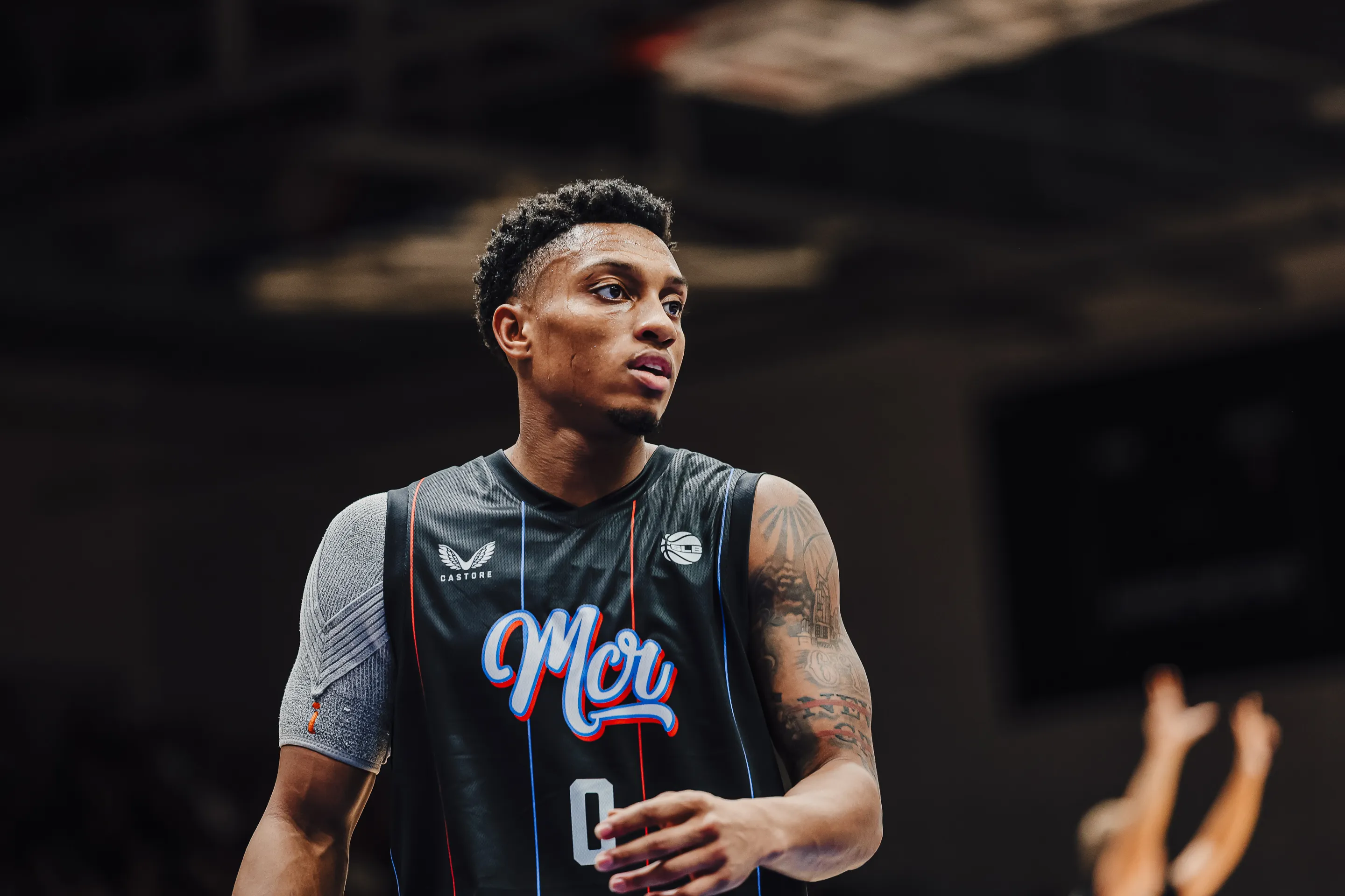 MCR to face Dinamo Zagreb in ENBL