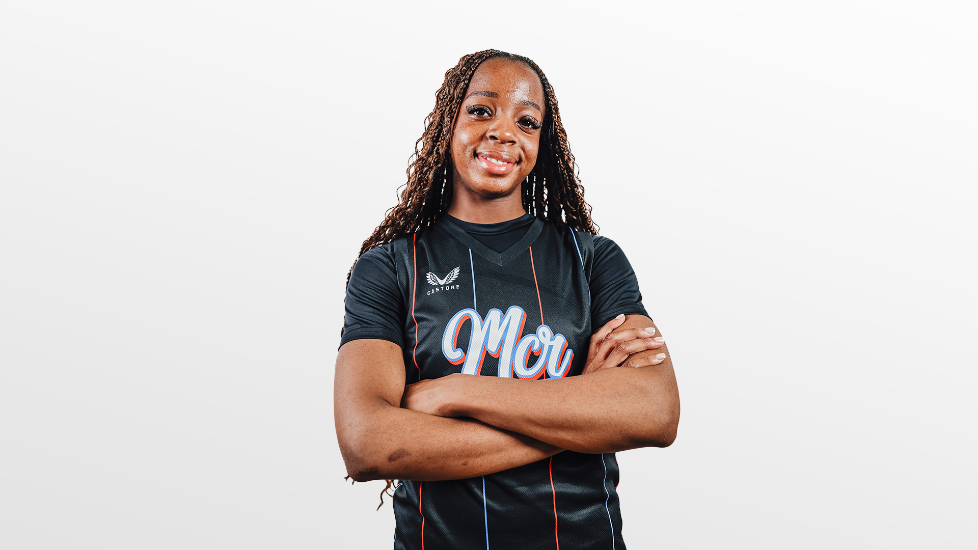 GB rising star Irene Oboavwoduo joins Manchester