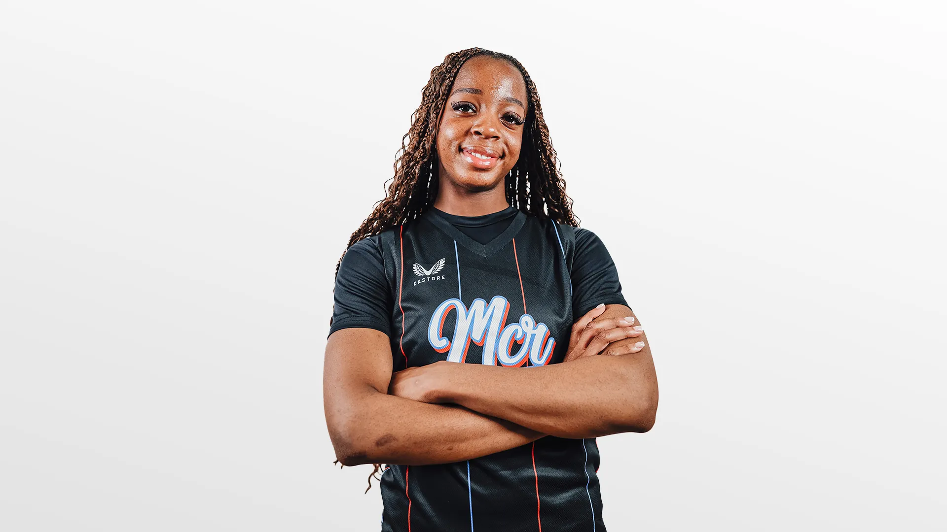 GB rising star Irene Oboavwoduo joins Manchester