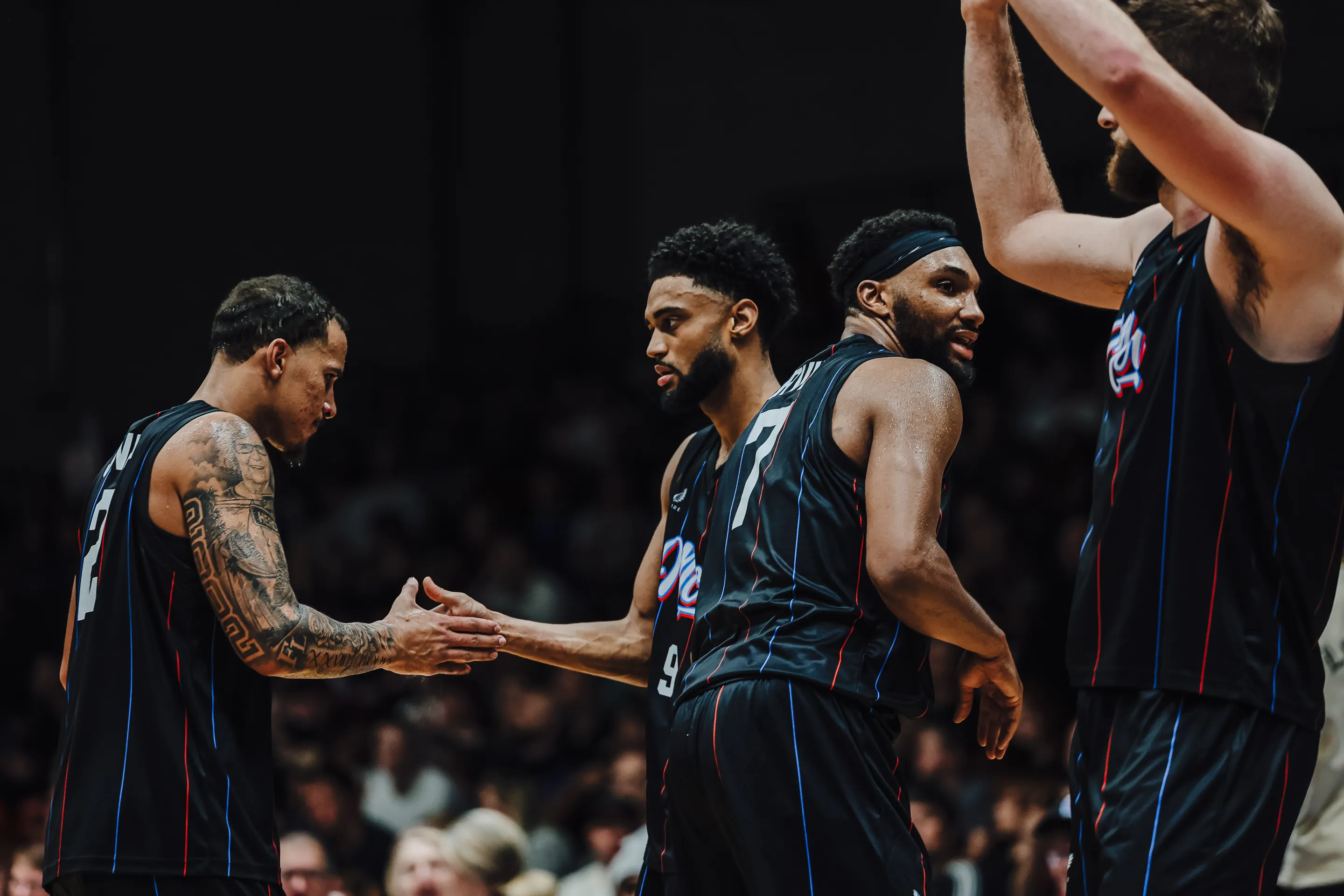 Game Preview: Keila Basket