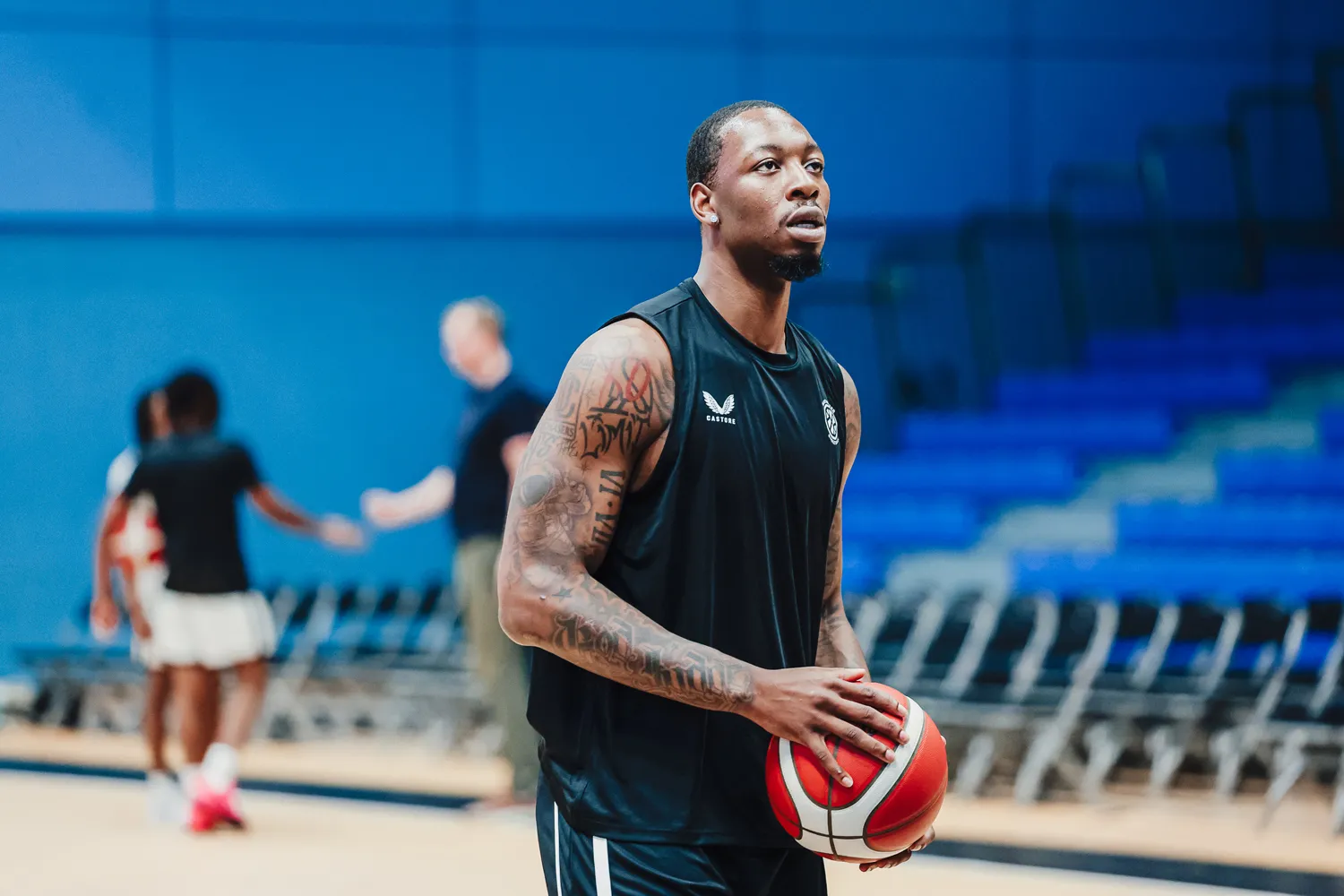 Manchester announce signing of Gabe Osabuohien