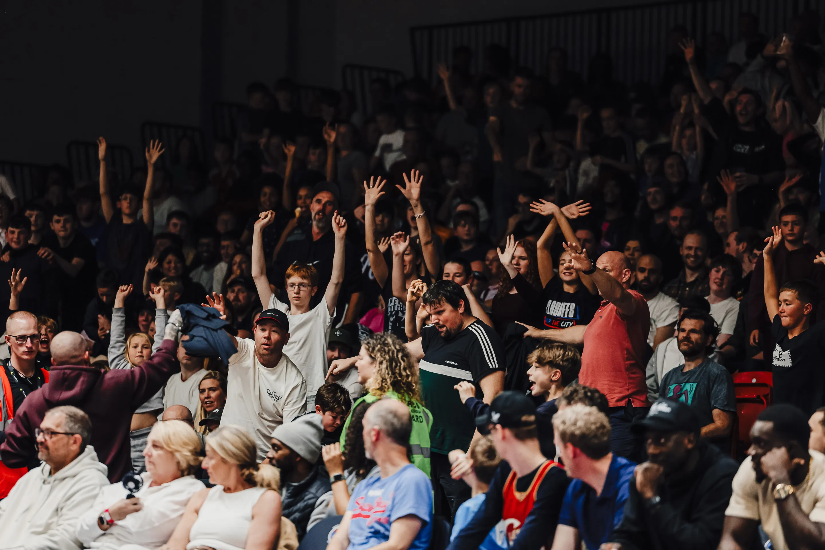 Key Information for Keila tonight