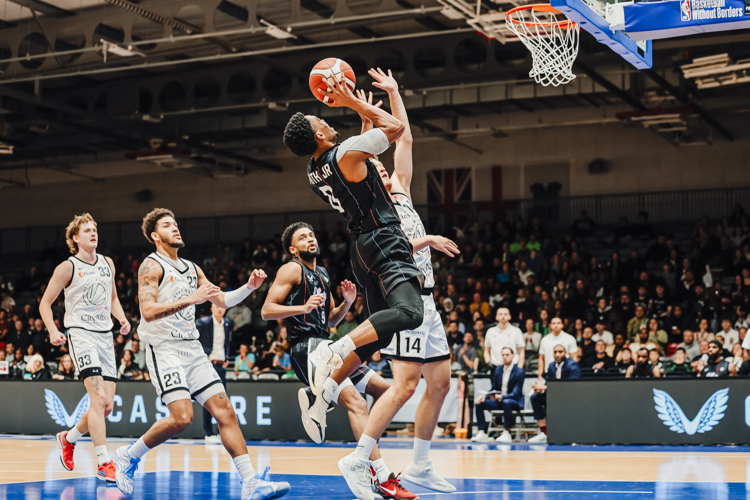 Key information for Sunday