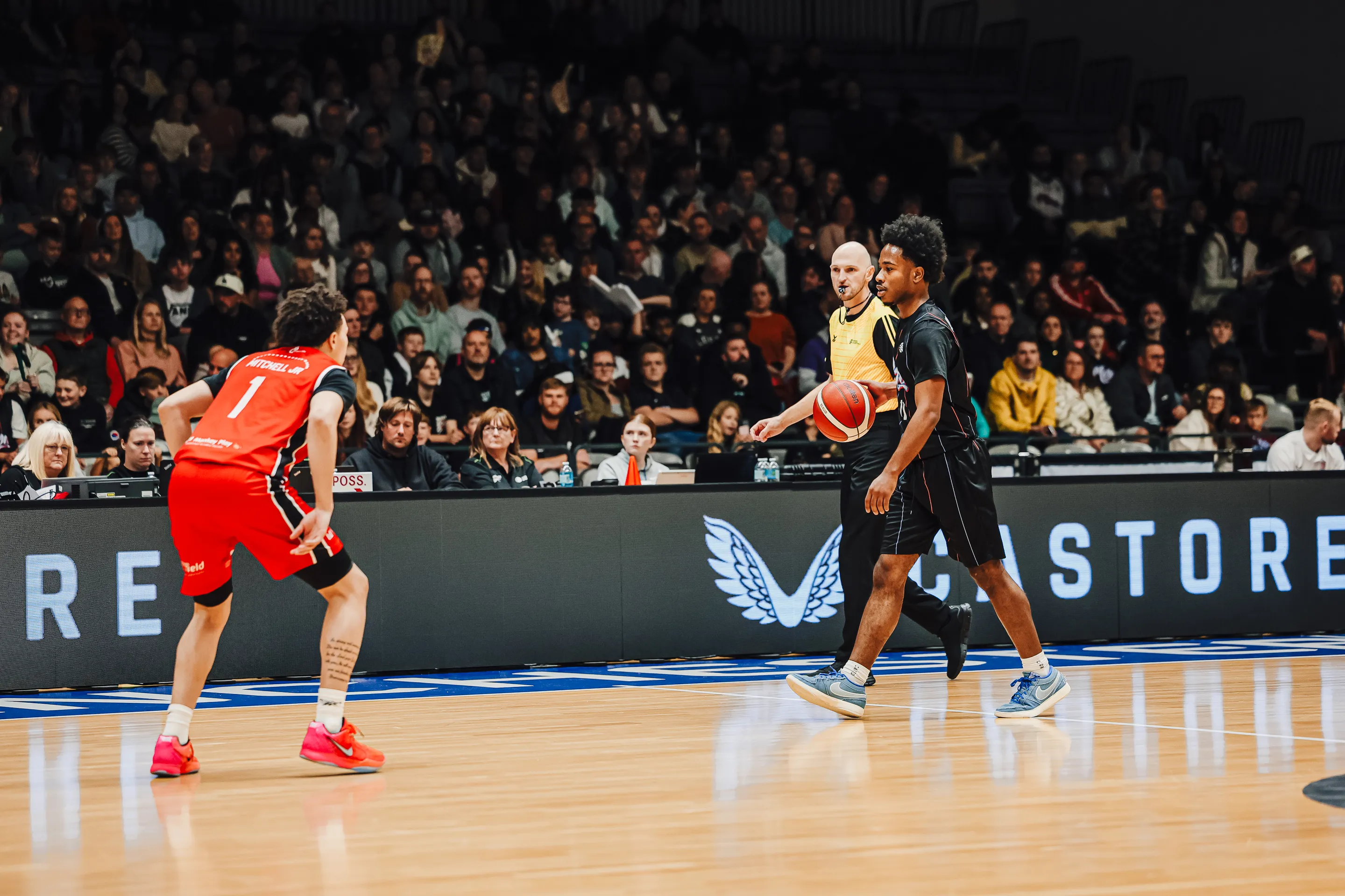 Key information for Surrey