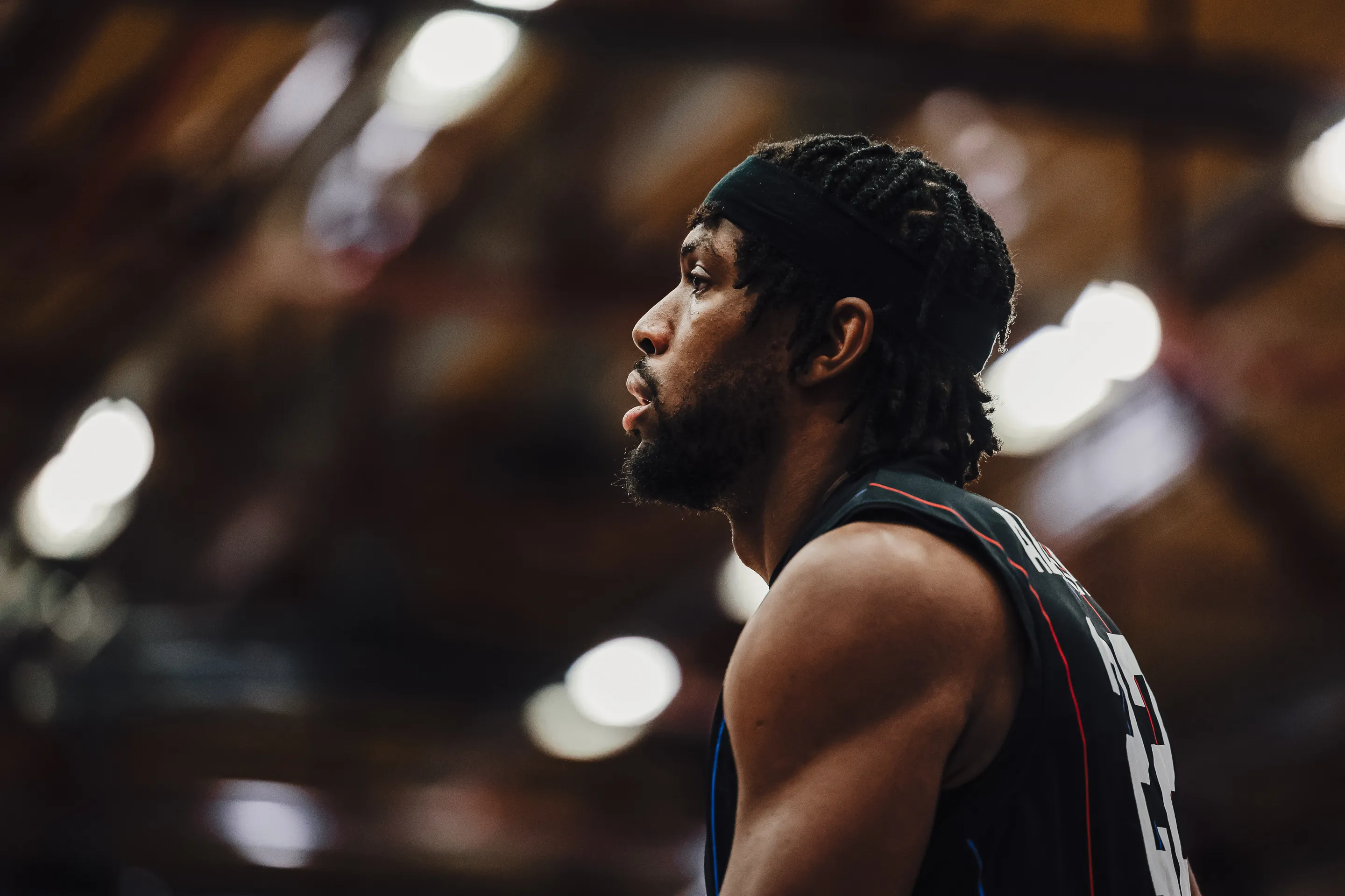 Game Report: Brussels 66-79 MCR