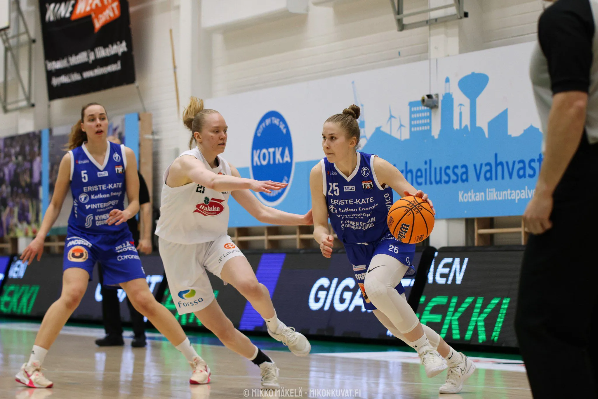 Pirttinen added to roster!