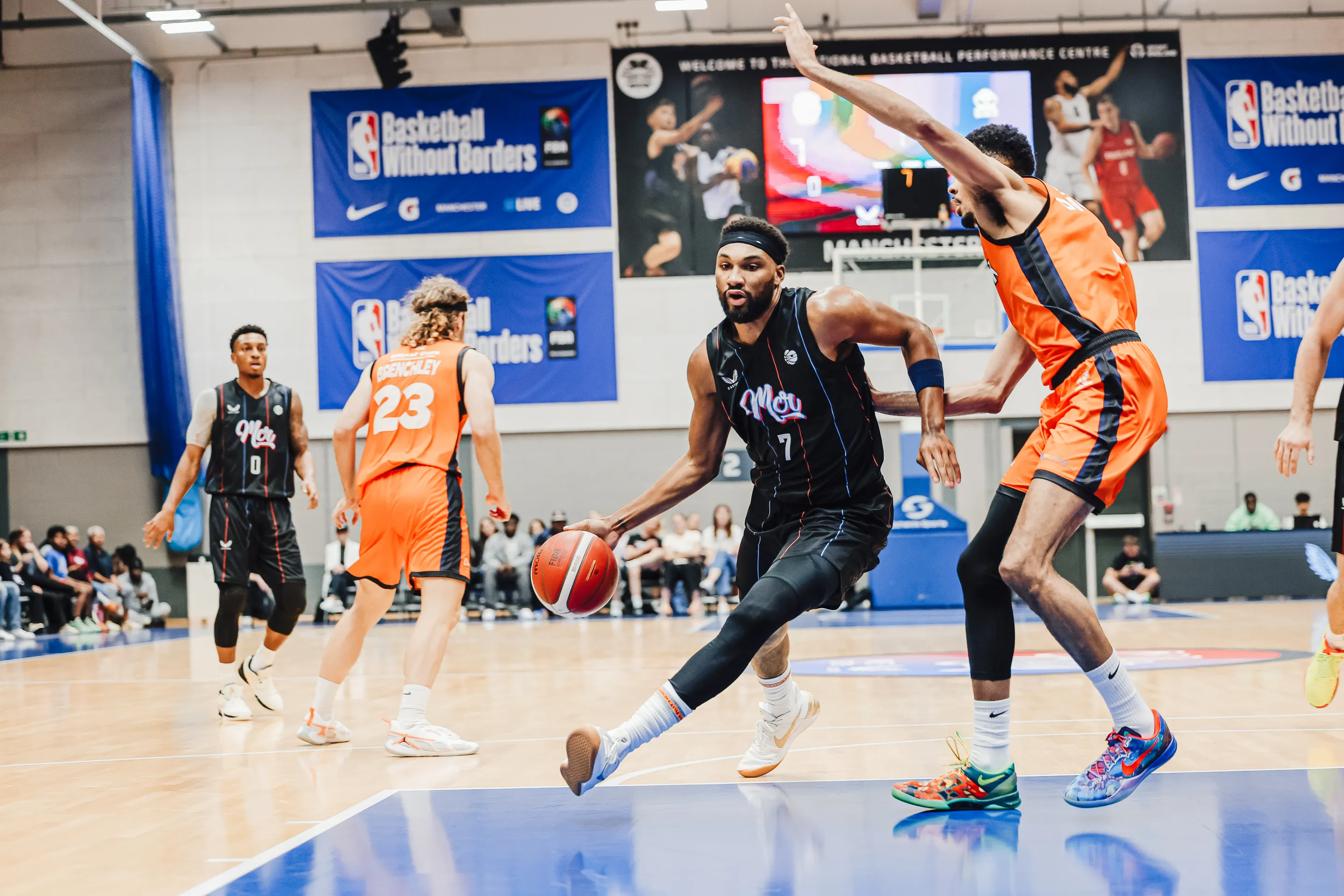 Key Information: Cheshire Phoenix