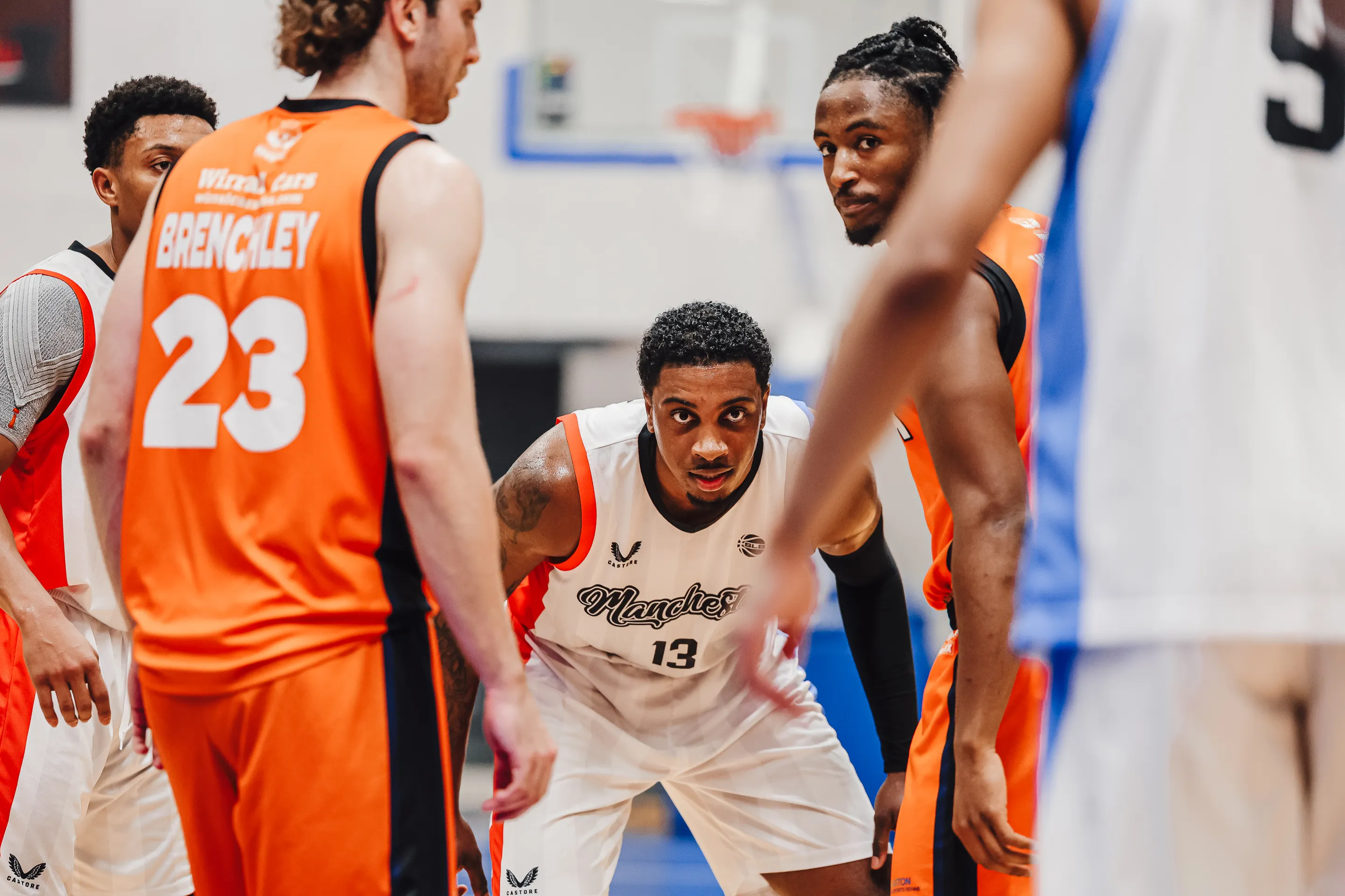 Game Report: MCR 77-82 Cheshire Phoenix