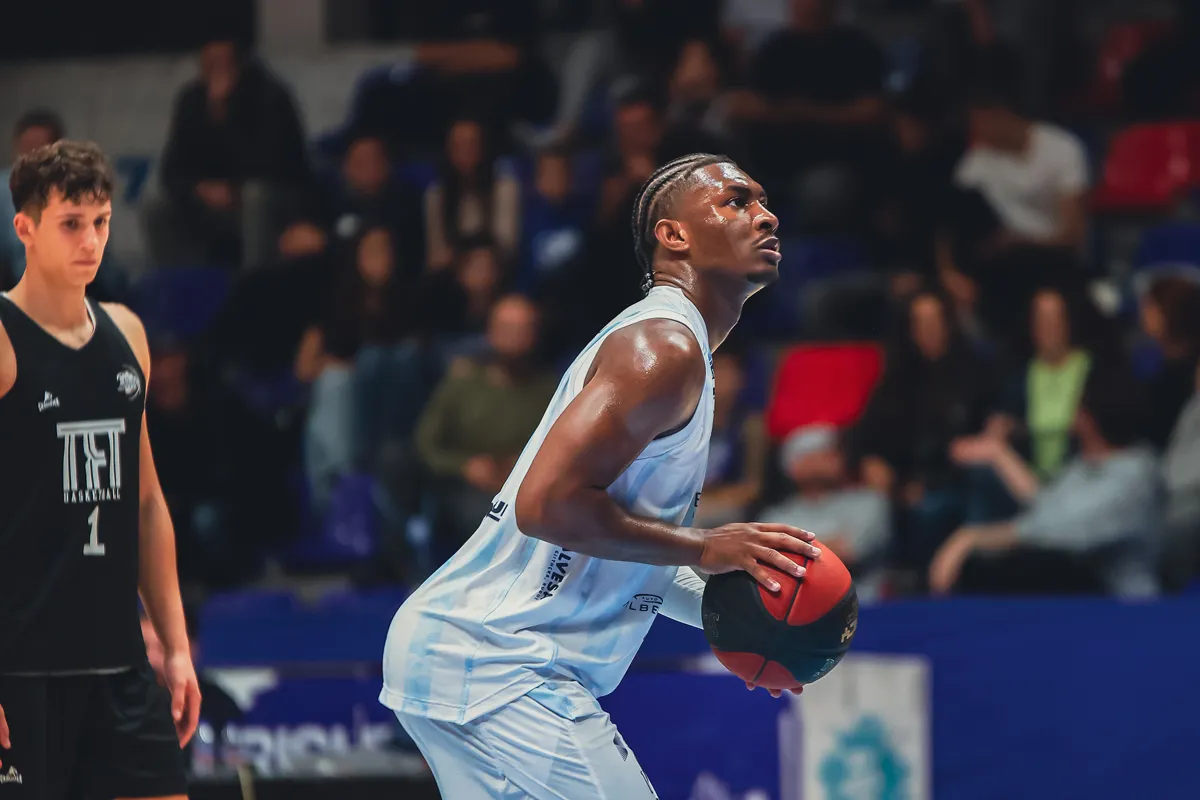 Game Preview: Prishtina