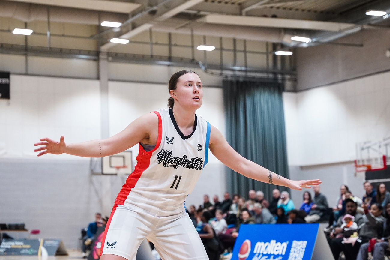 Game Report: Oaklands Wolves 73-71 MCR