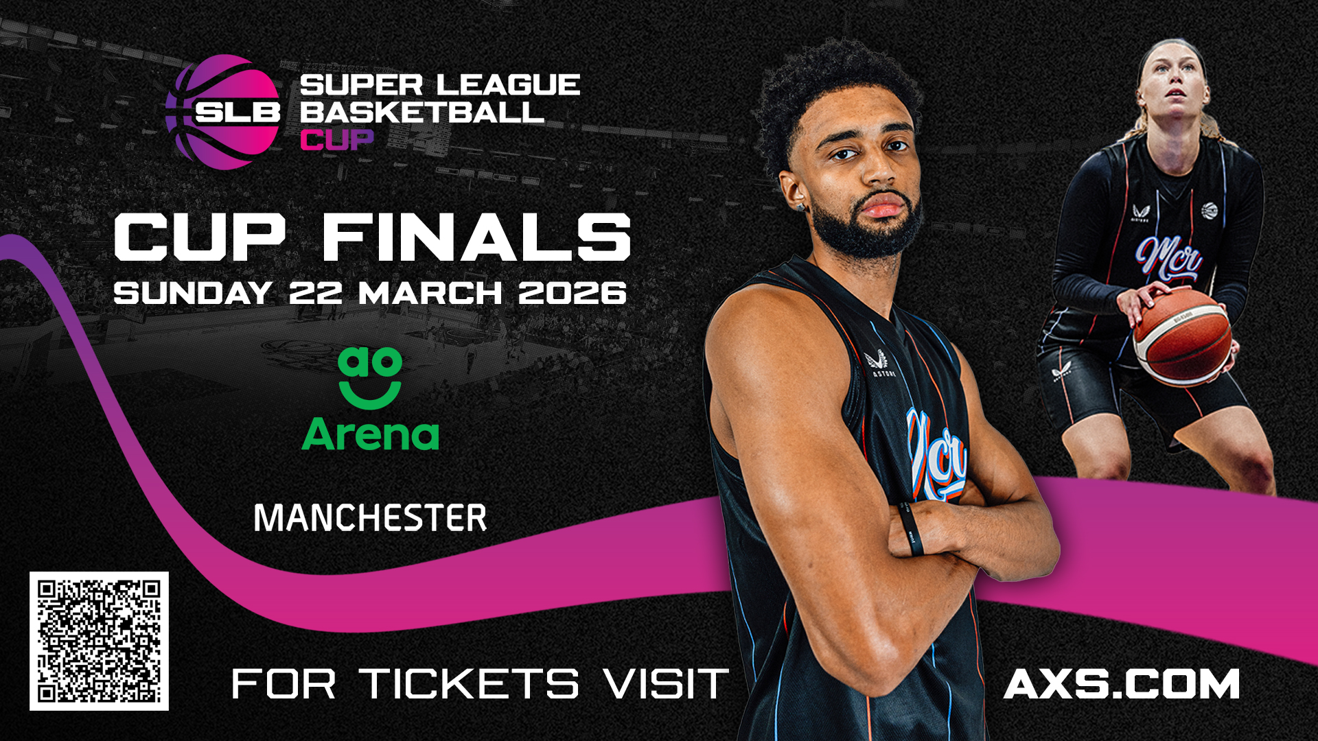 SLB Cup Final ticket information